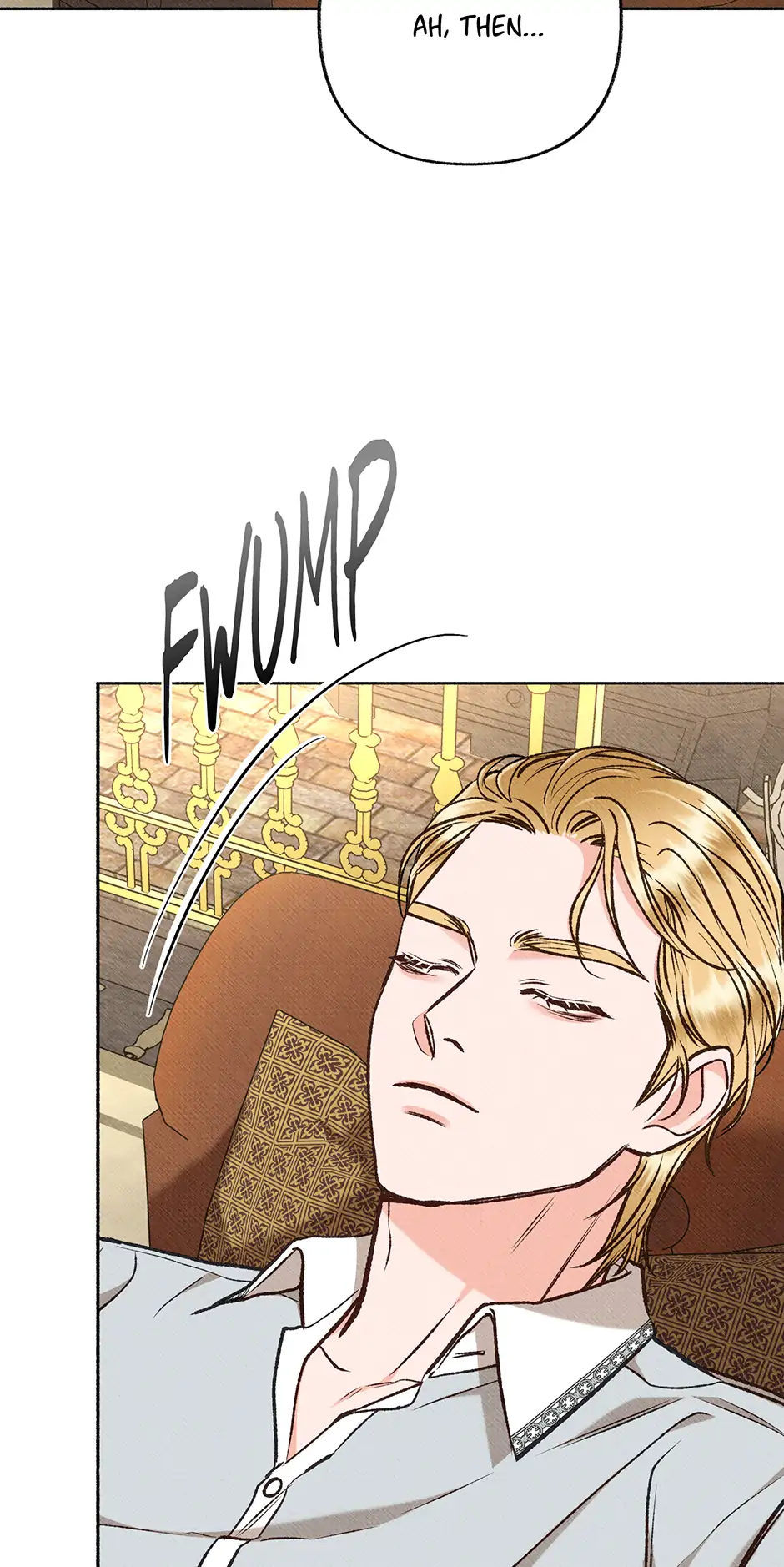 Dear My Rude Darling With Multiple Personality Chapter 23 - Page 28