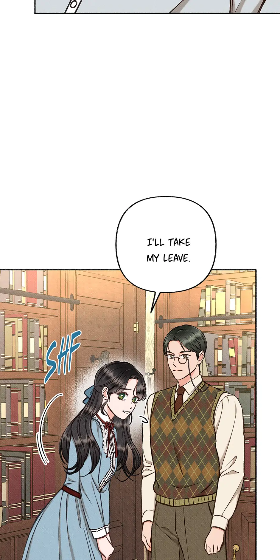 Dear My Rude Darling With Multiple Personality Chapter 23 - Page 29