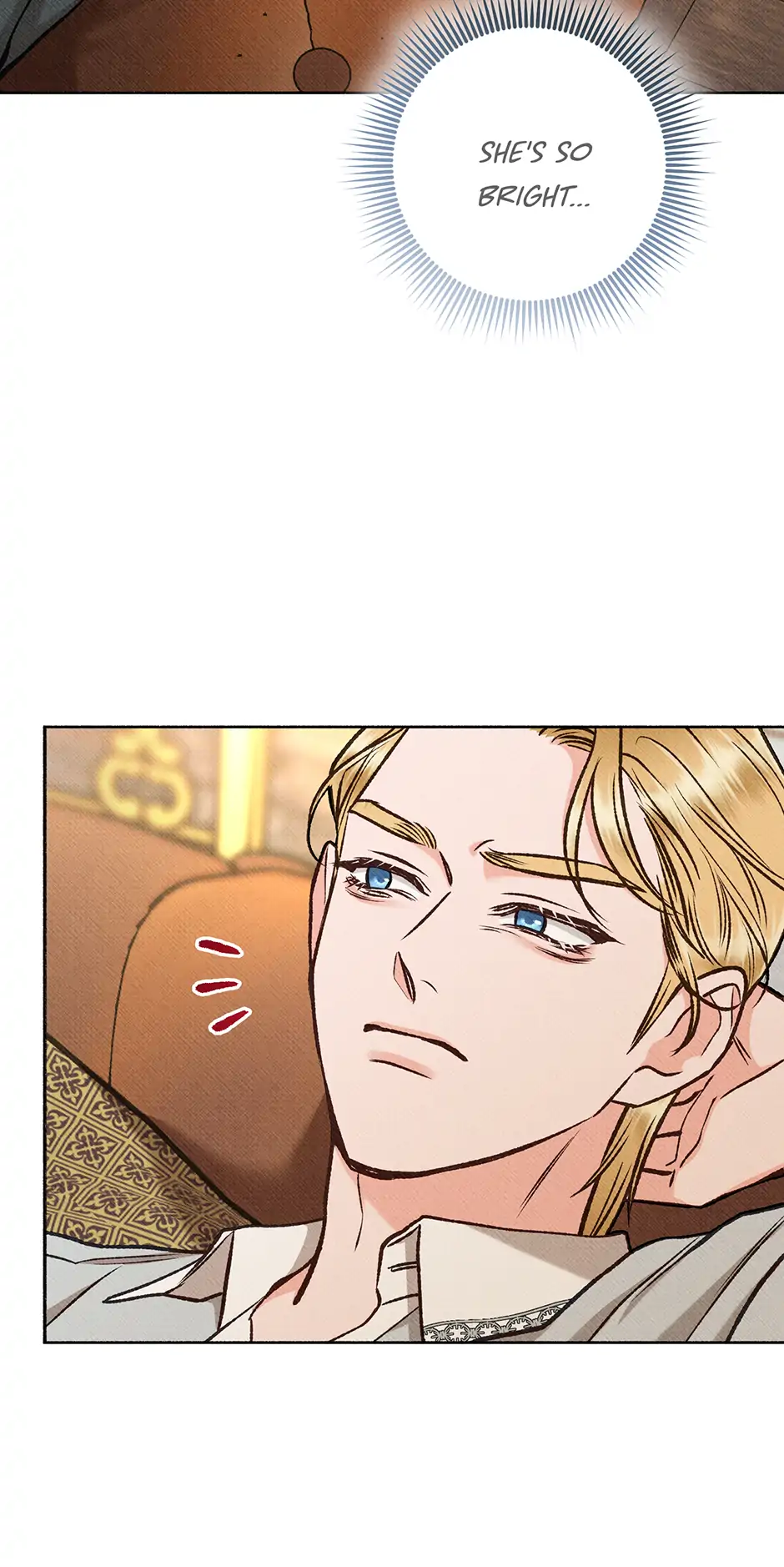 Dear My Rude Darling With Multiple Personality Chapter 23 - Page 32