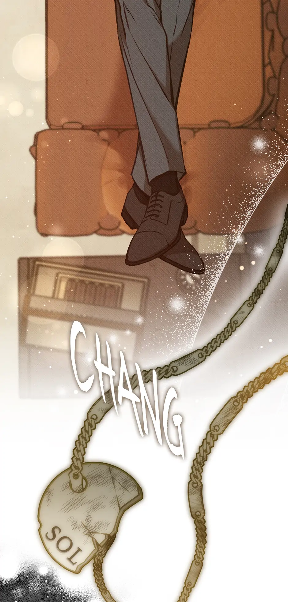 Dear My Rude Darling With Multiple Personality Chapter 23 - Page 36