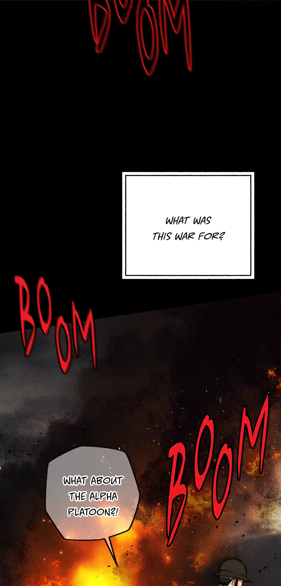 Dear My Rude Darling With Multiple Personality Chapter 23 - Page 41