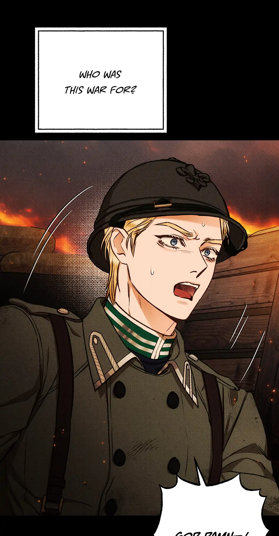 Dear My Rude Darling With Multiple Personality Chapter 23 - Page 43