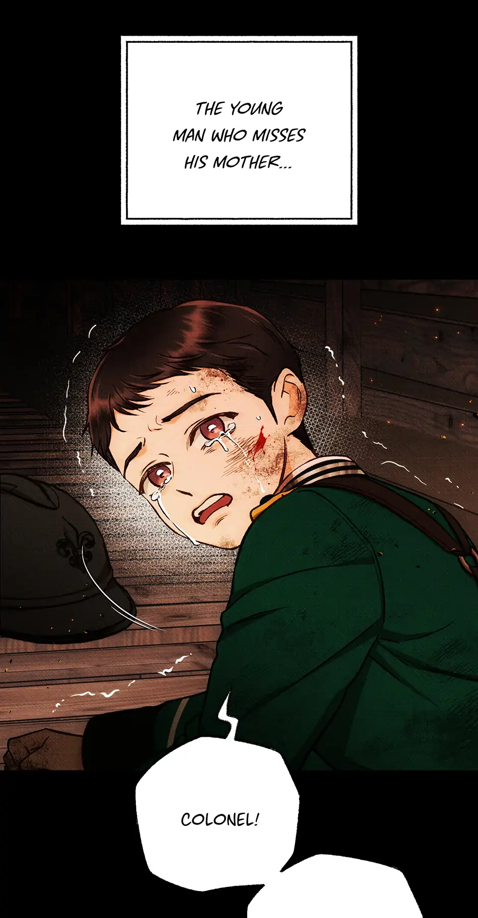 Dear My Rude Darling With Multiple Personality Chapter 23 - Page 48