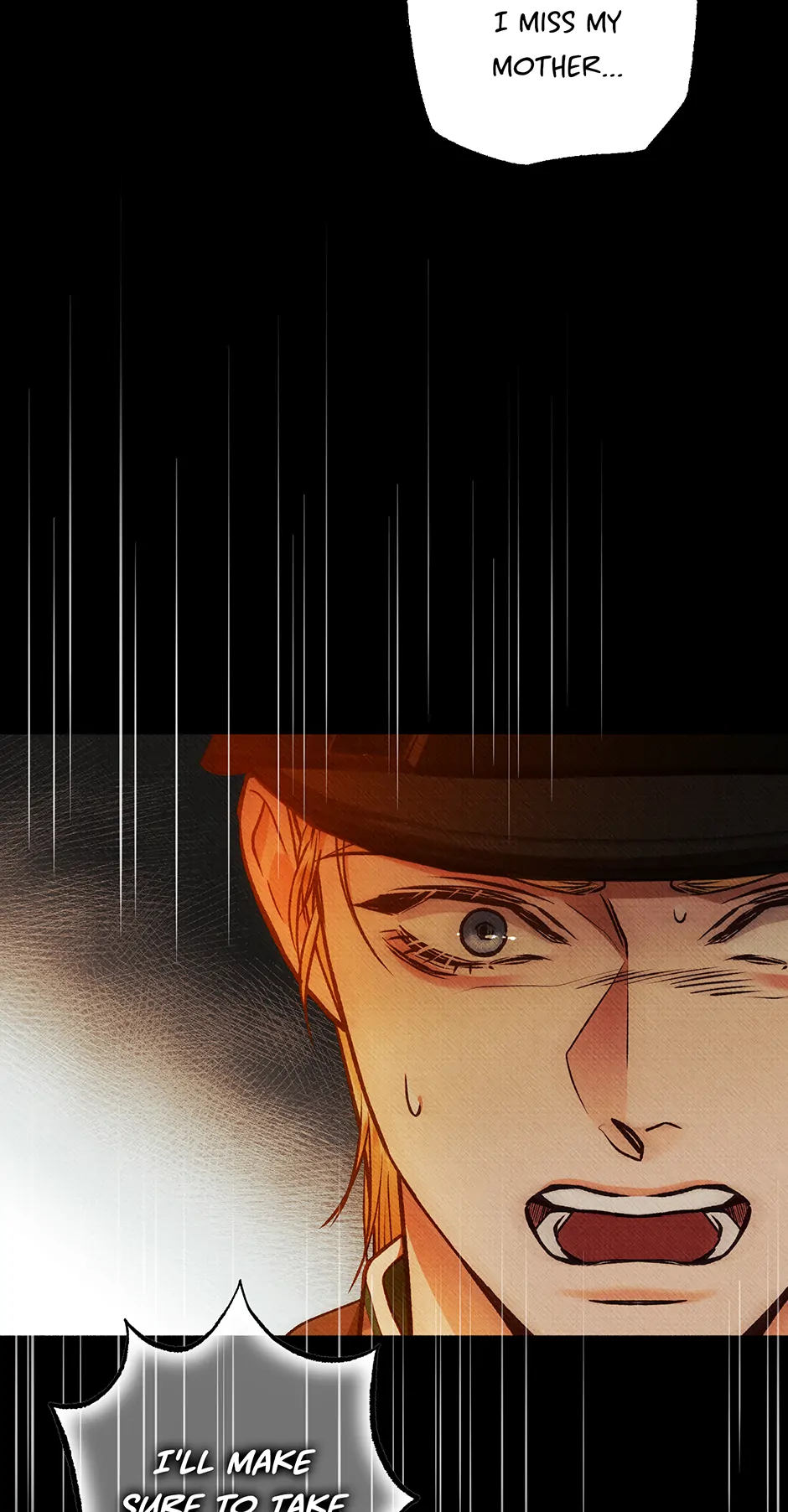 Dear My Rude Darling With Multiple Personality Chapter 23 - Page 49