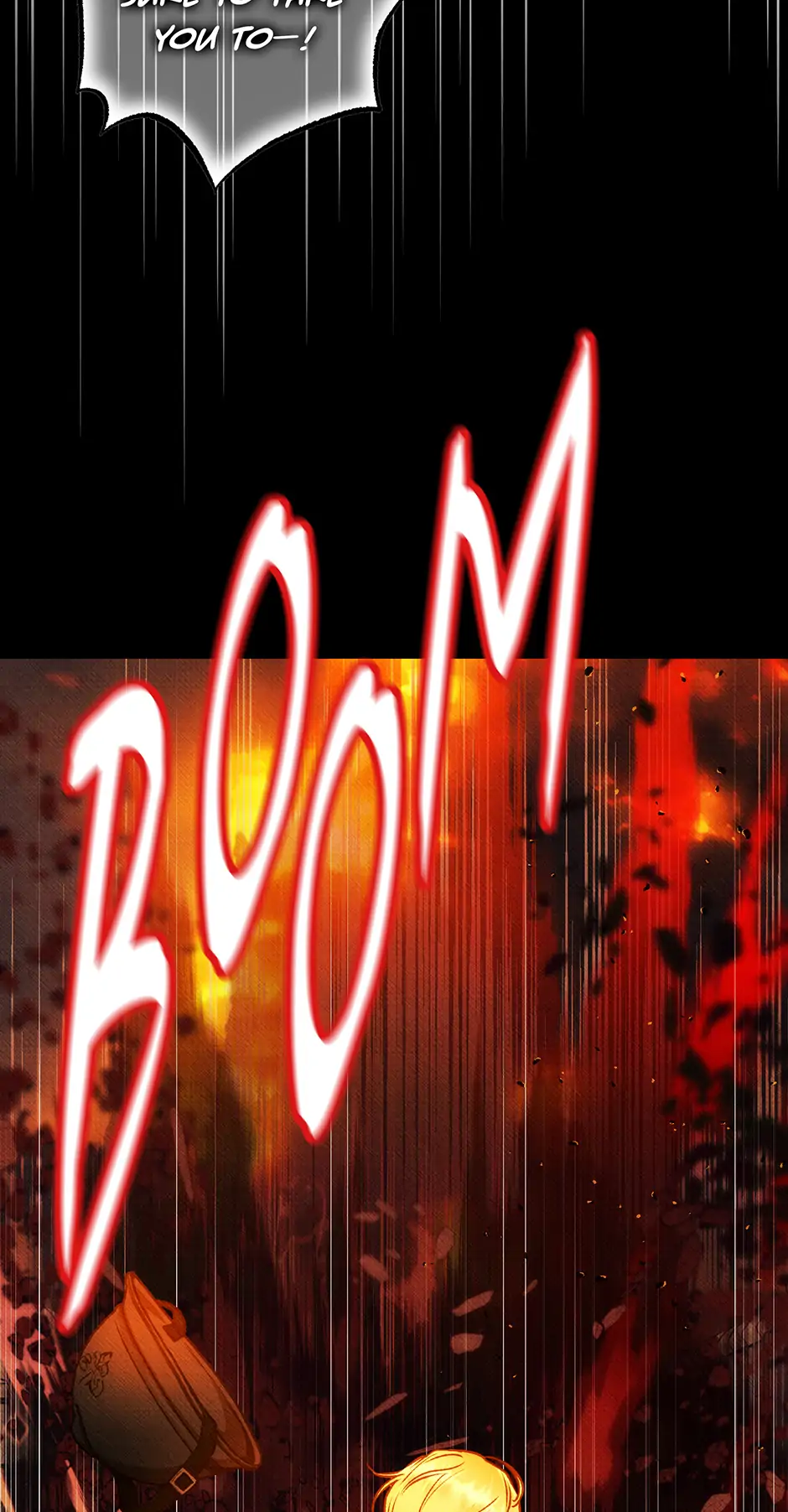 Dear My Rude Darling With Multiple Personality Chapter 23 - Page 50