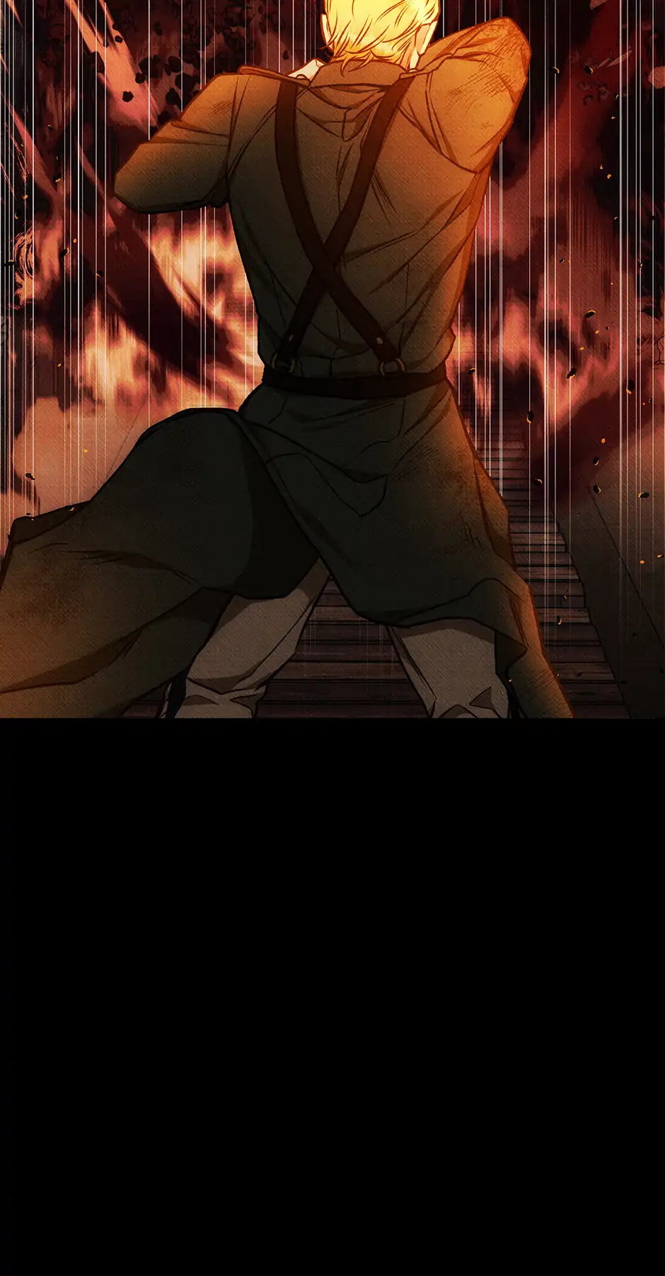 Dear My Rude Darling With Multiple Personality Chapter 23 - Page 51