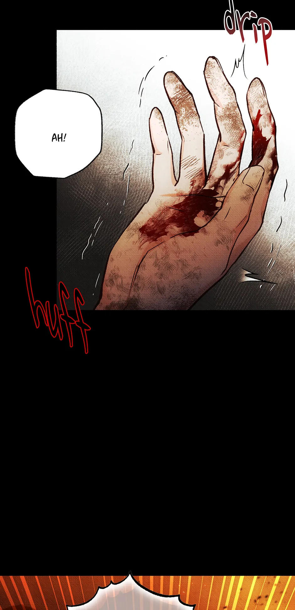 Dear My Rude Darling With Multiple Personality Chapter 23 - Page 56