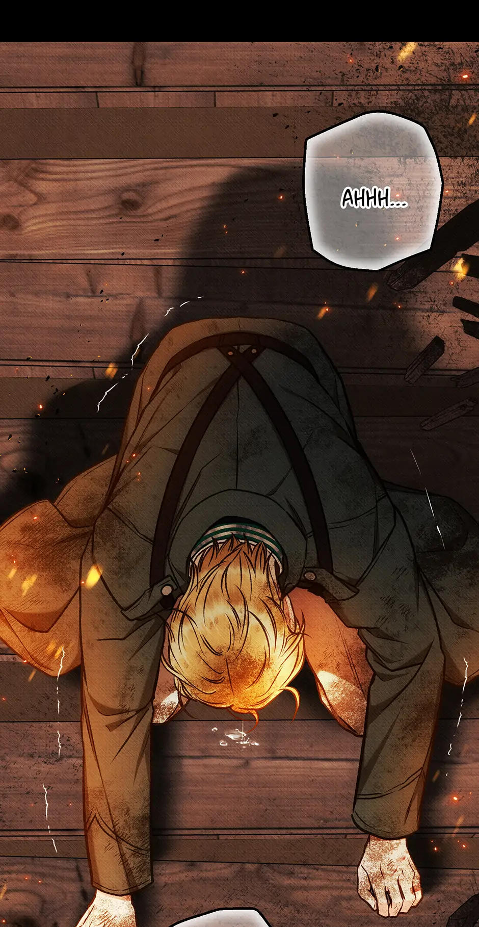 Dear My Rude Darling With Multiple Personality Chapter 23 - Page 60