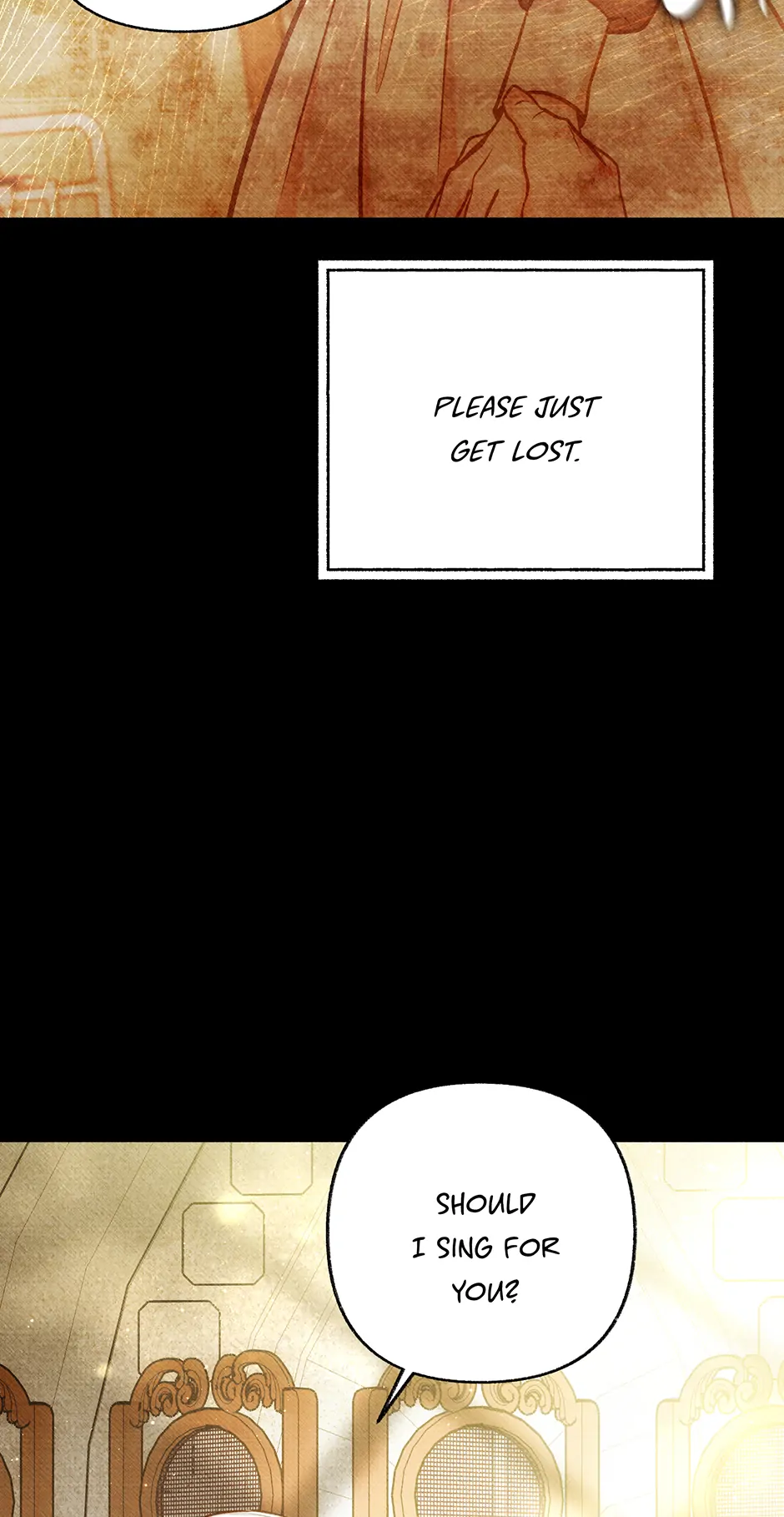 Dear My Rude Darling With Multiple Personality Chapter 23 - Page 68