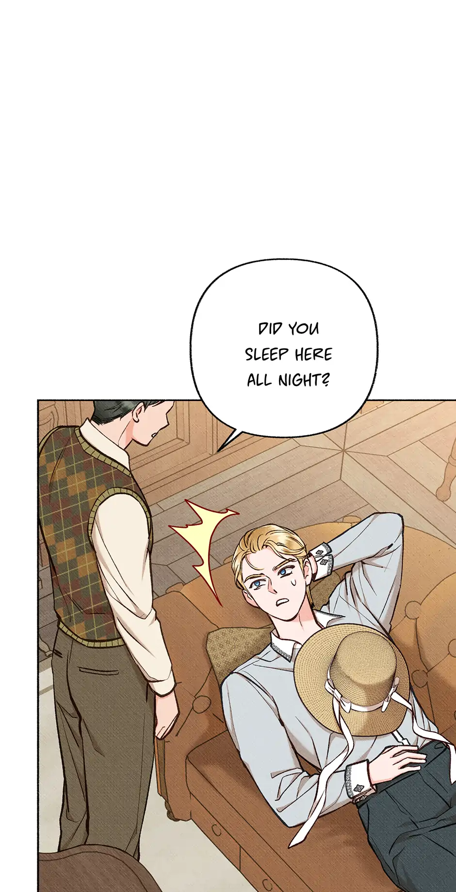 Dear My Rude Darling With Multiple Personality Chapter 23 - Page 75