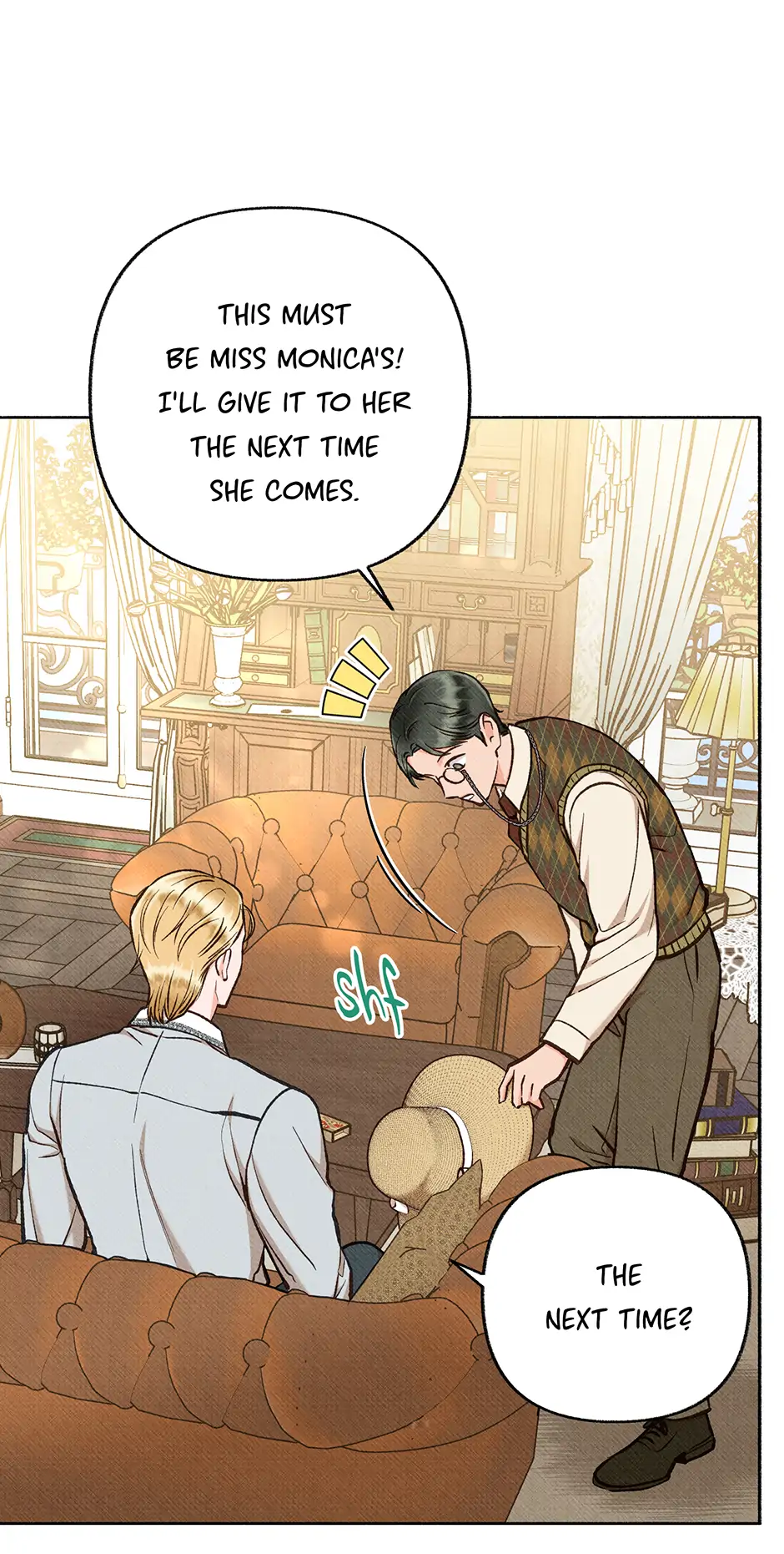 Dear My Rude Darling With Multiple Personality Chapter 23 - Page 79