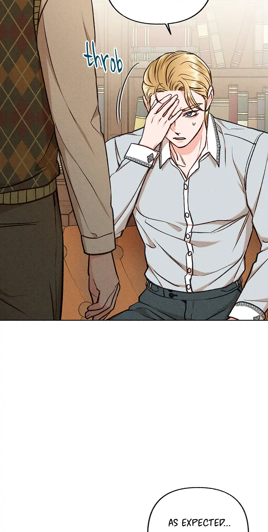 Dear My Rude Darling With Multiple Personality Chapter 23 - Page 82