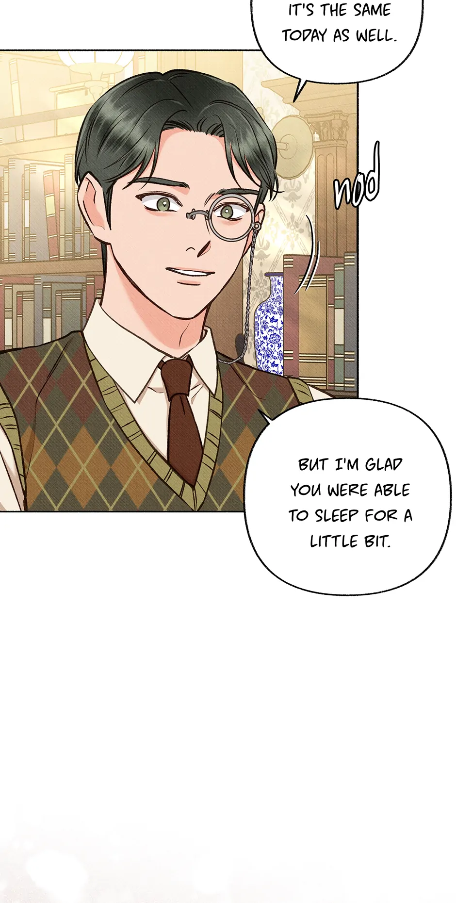 Dear My Rude Darling With Multiple Personality Chapter 23 - Page 83