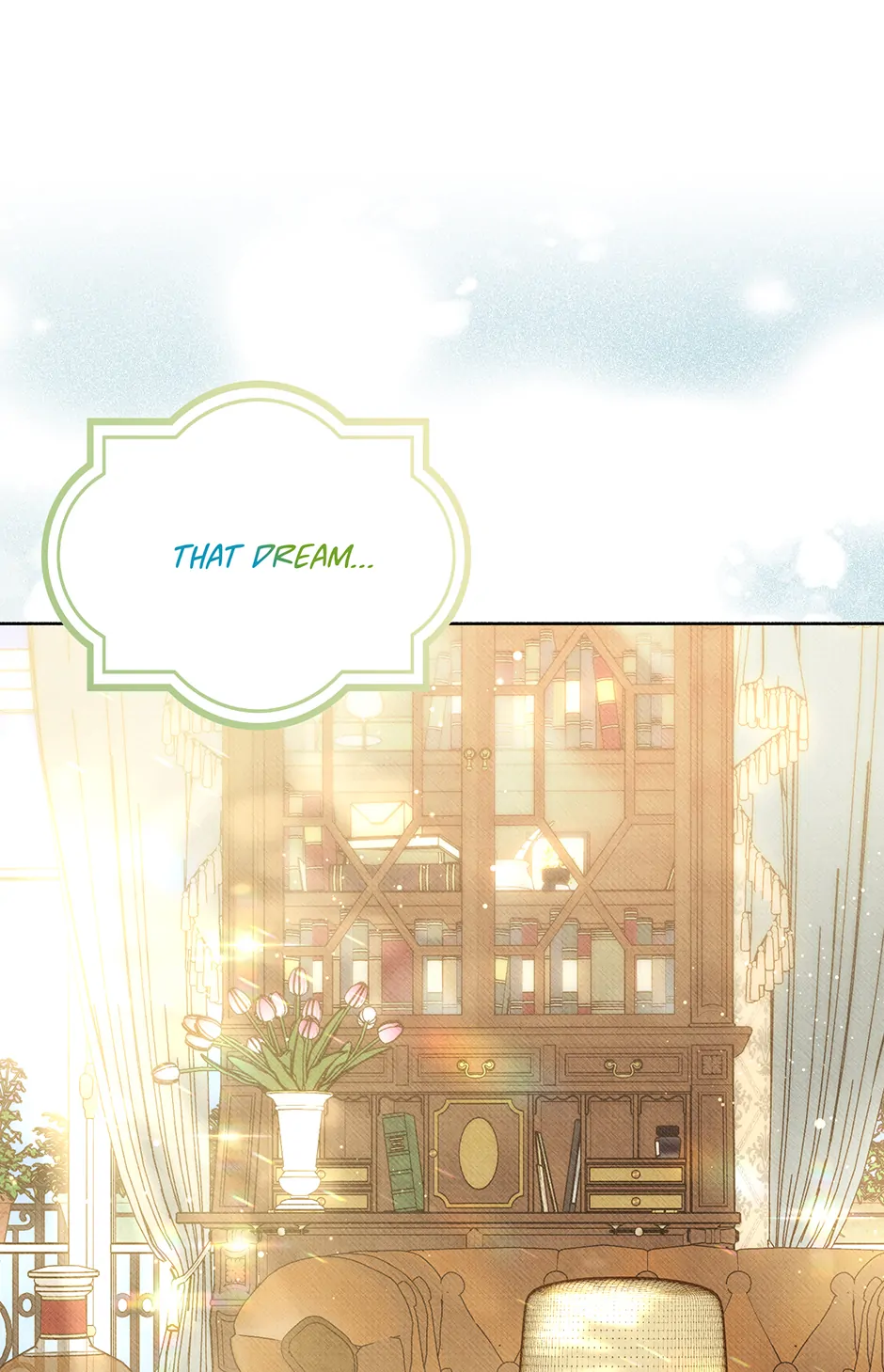 Dear My Rude Darling With Multiple Personality Chapter 23 - Page 87