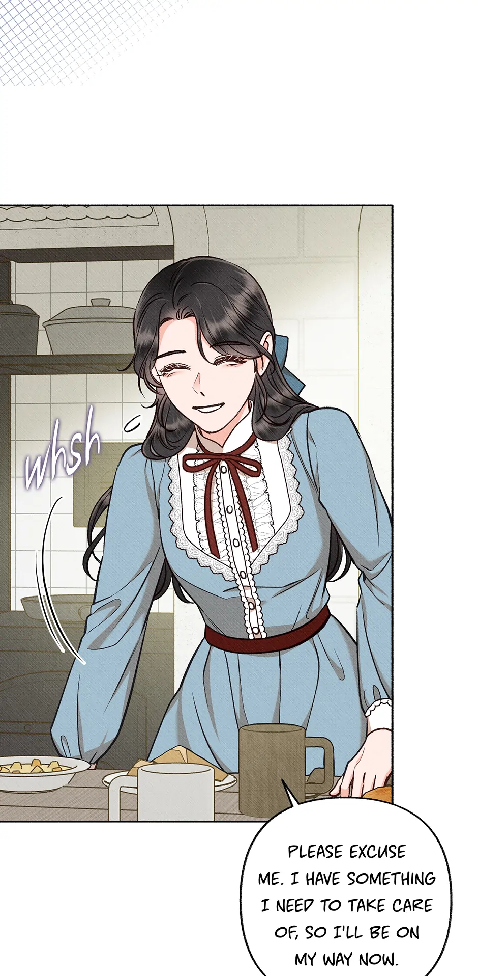 Dear My Rude Darling With Multiple Personality Chapter 24 - Page 27