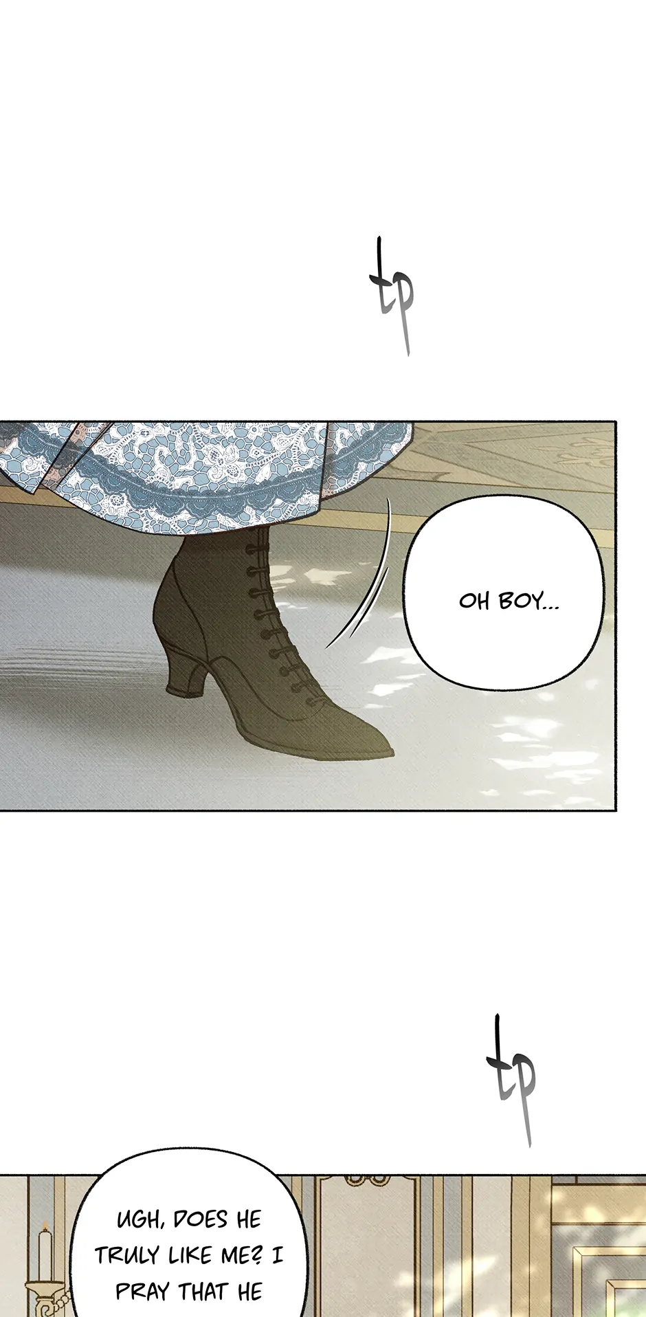 Dear My Rude Darling With Multiple Personality Chapter 24 - Page 30