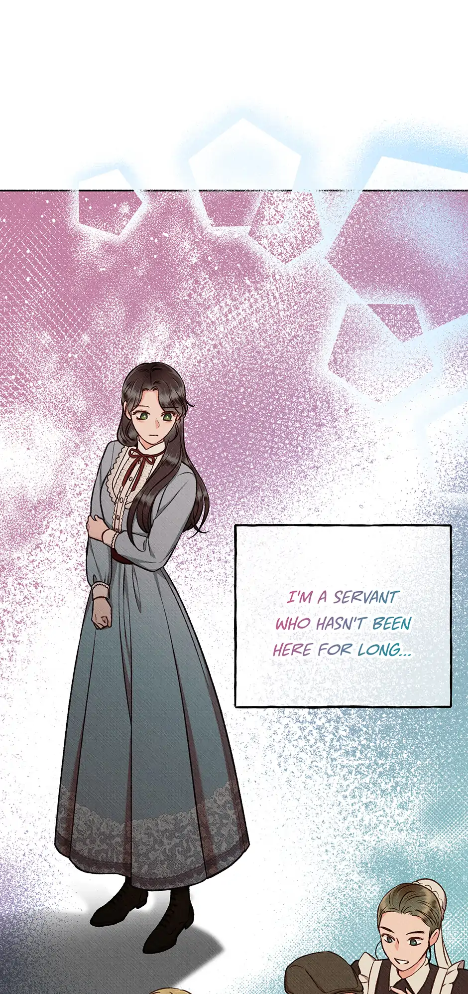 Dear My Rude Darling With Multiple Personality Chapter 24 - Page 32