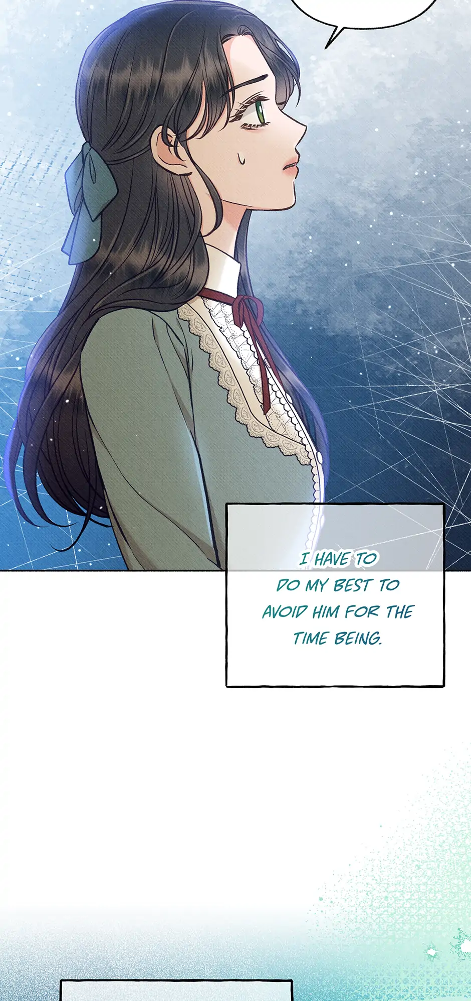 Dear My Rude Darling With Multiple Personality Chapter 24 - Page 34