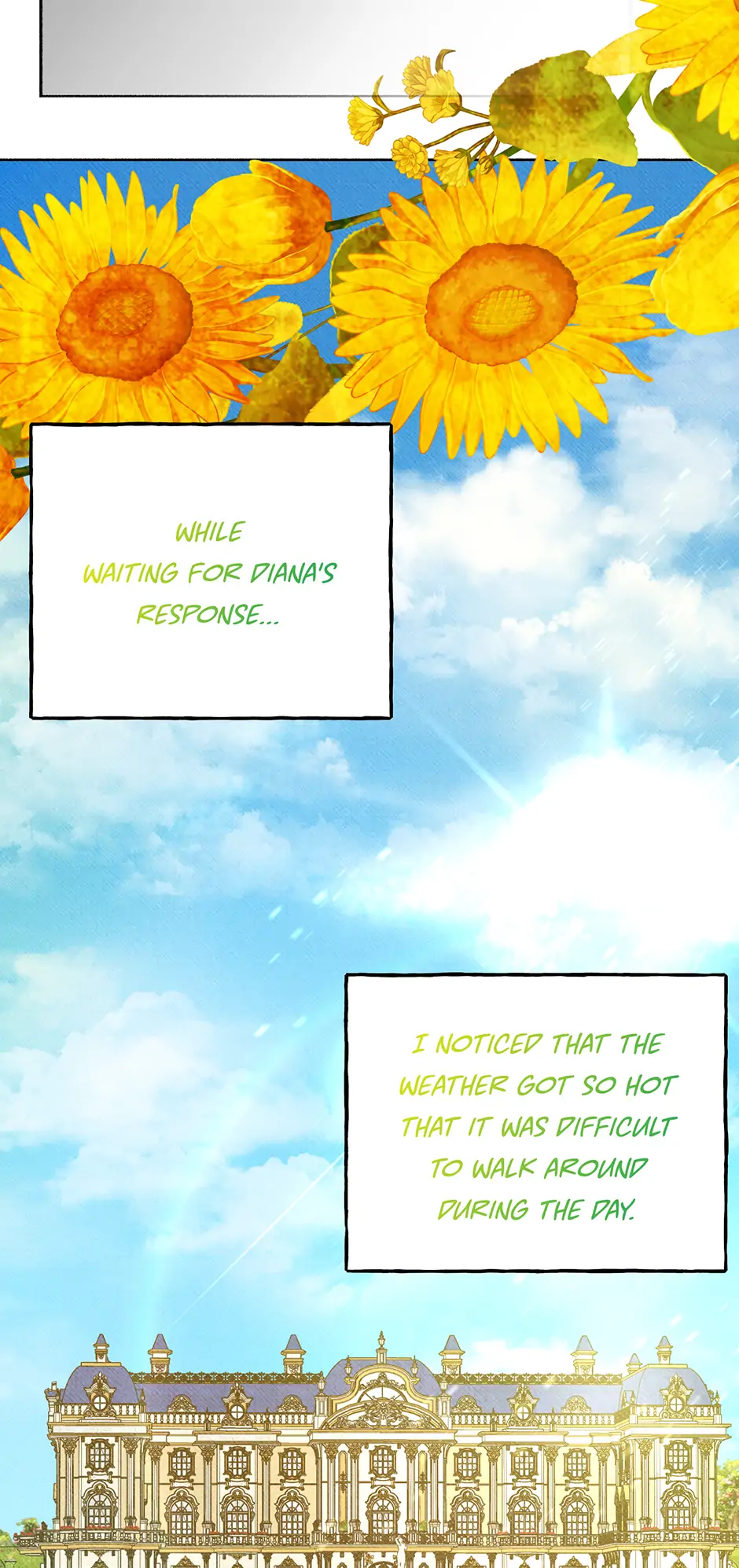 Dear My Rude Darling With Multiple Personality Chapter 24 - Page 37