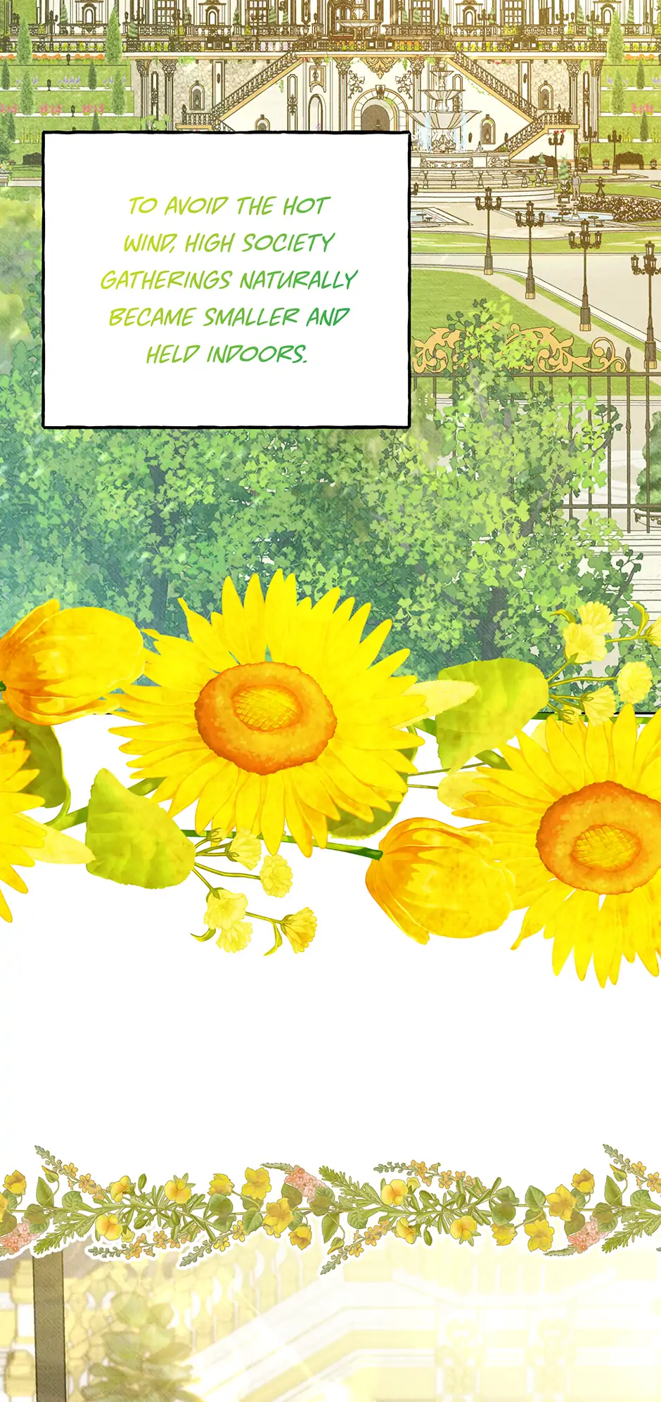 Dear My Rude Darling With Multiple Personality Chapter 24 - Page 38