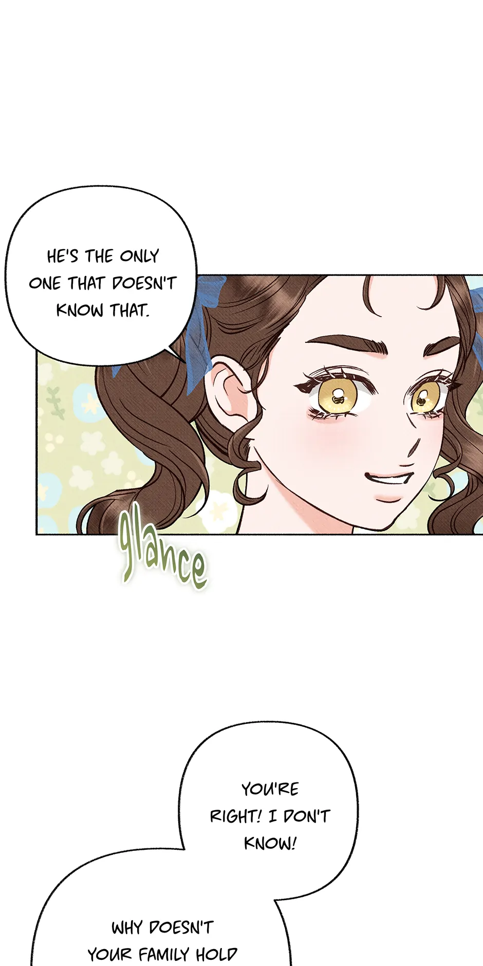 Dear My Rude Darling With Multiple Personality Chapter 24 - Page 48