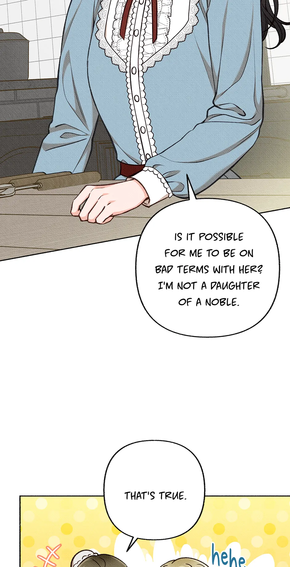 Dear My Rude Darling With Multiple Personality Chapter 24 - Page 5