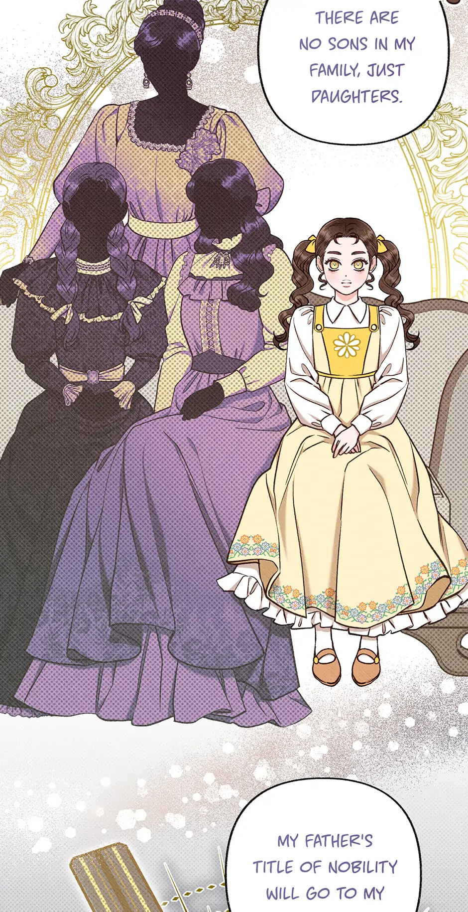 Dear My Rude Darling With Multiple Personality Chapter 24 - Page 61