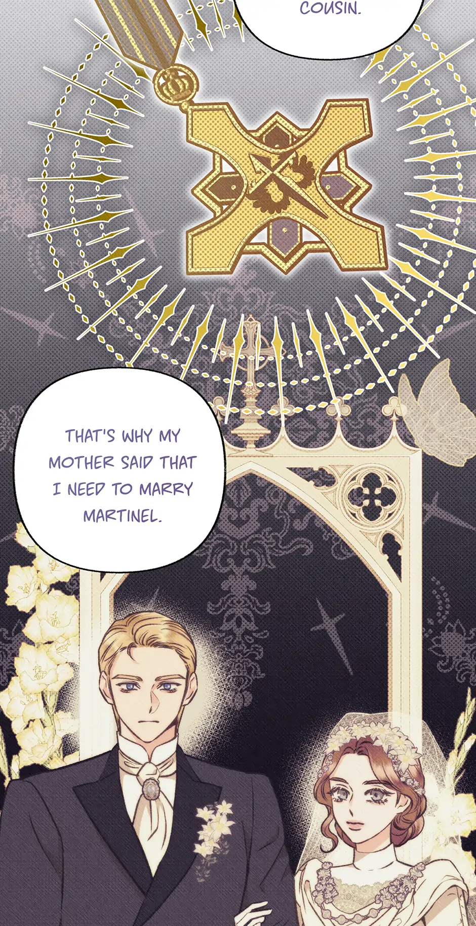 Dear My Rude Darling With Multiple Personality Chapter 24 - Page 62