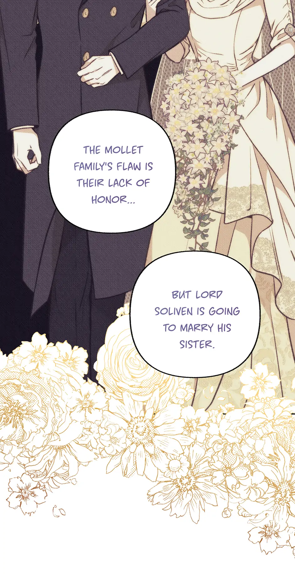 Dear My Rude Darling With Multiple Personality Chapter 24 - Page 63