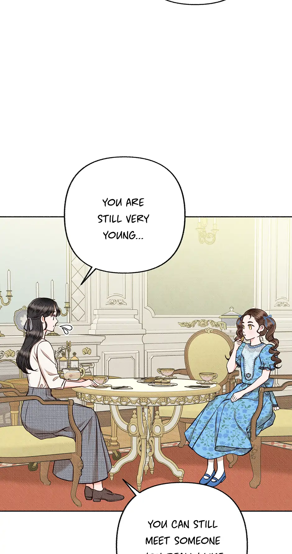 Dear My Rude Darling With Multiple Personality Chapter 24 - Page 66