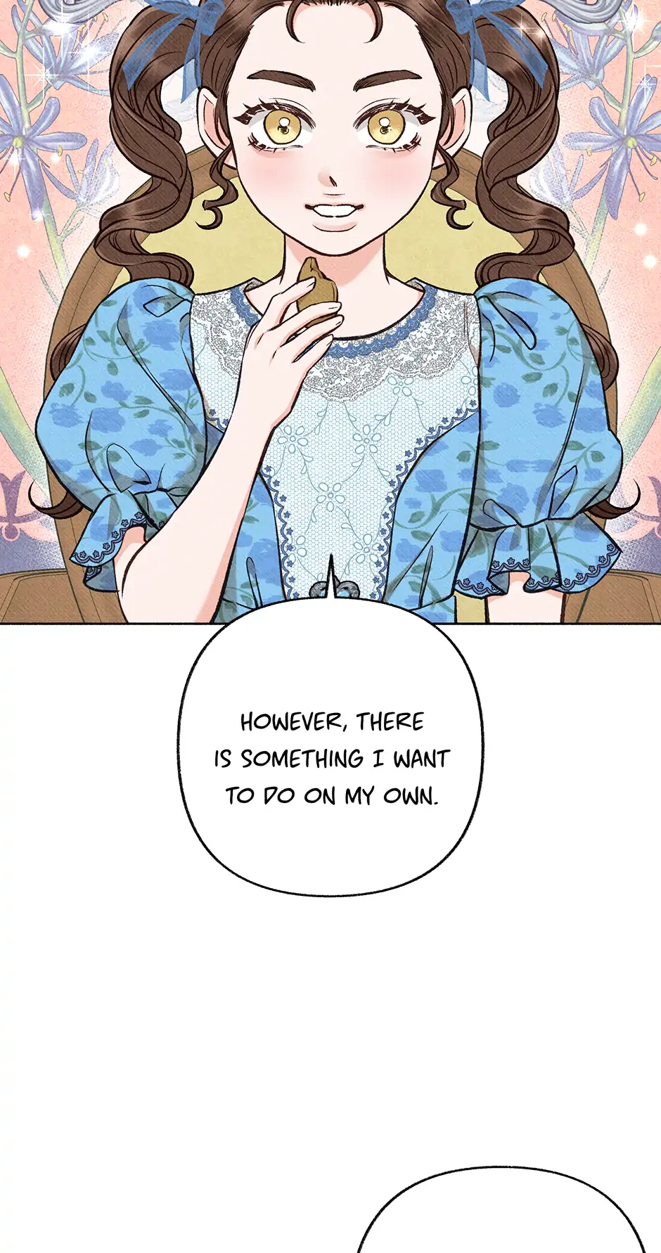 Dear My Rude Darling With Multiple Personality Chapter 24 - Page 71