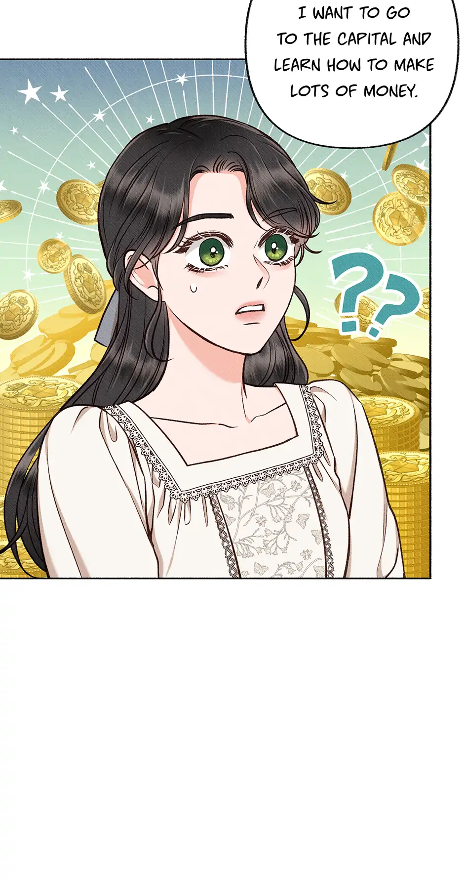 Dear My Rude Darling With Multiple Personality Chapter 24 - Page 72