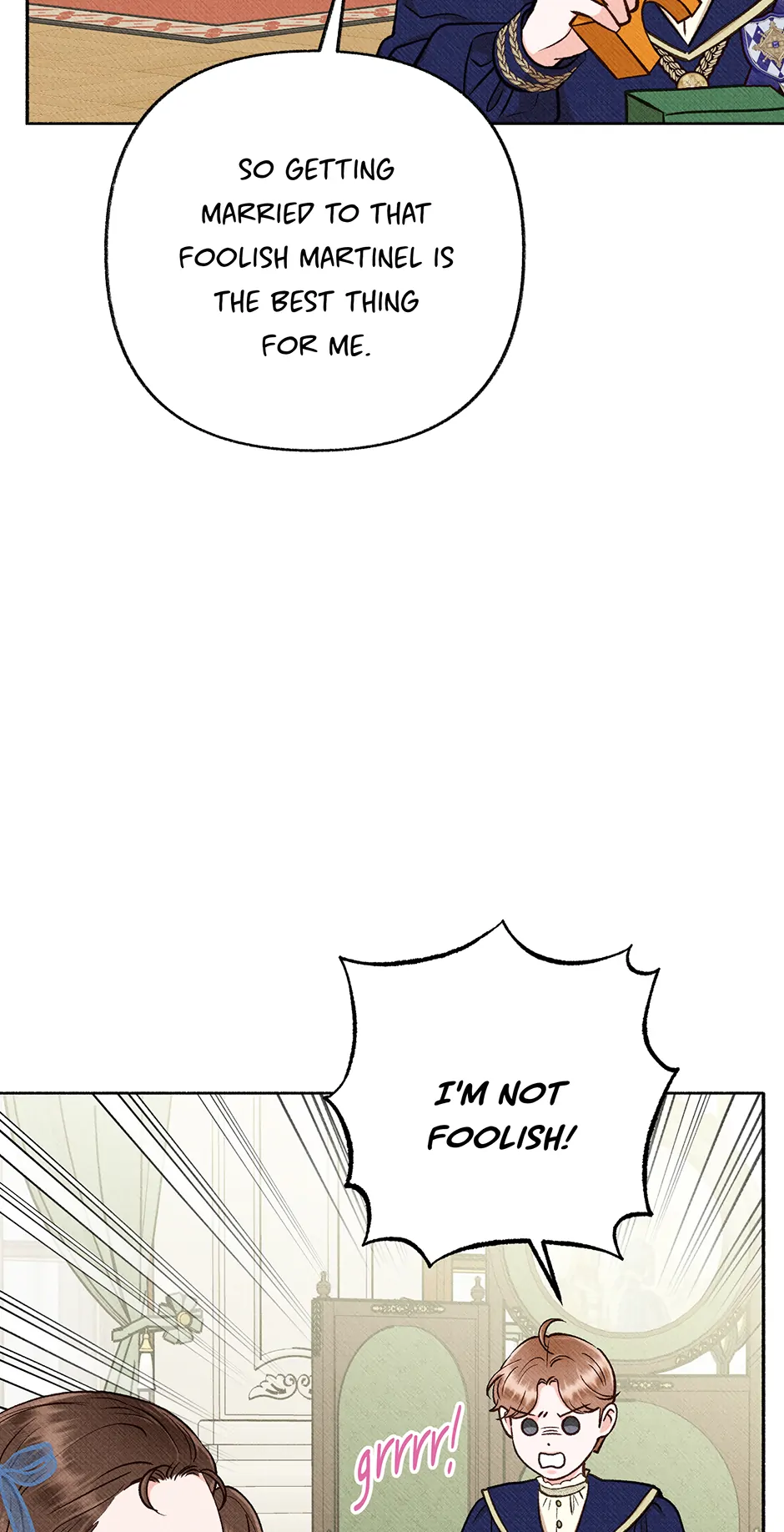 Dear My Rude Darling With Multiple Personality Chapter 24 - Page 75