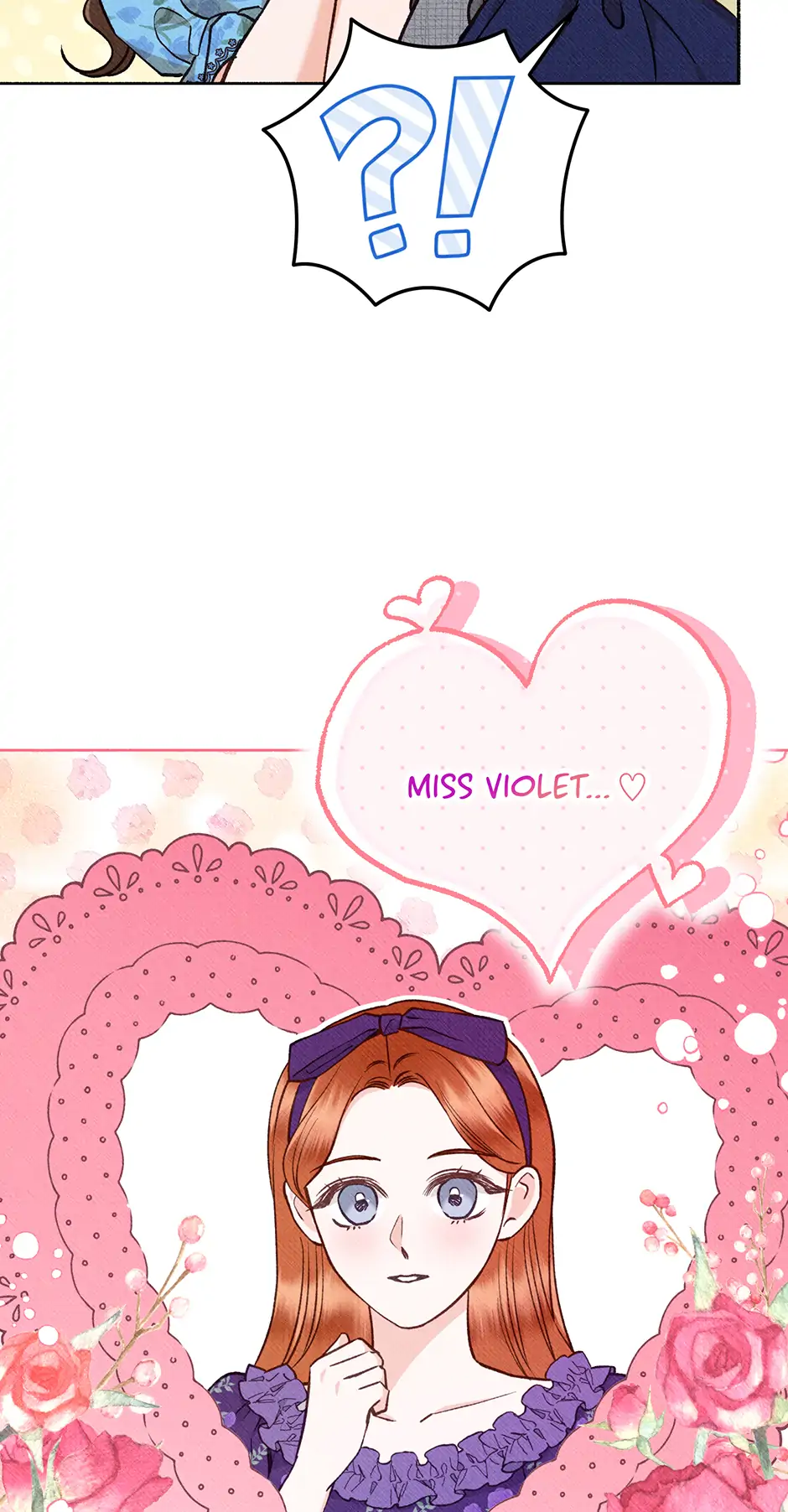 Dear My Rude Darling With Multiple Personality Chapter 25 - Page 17