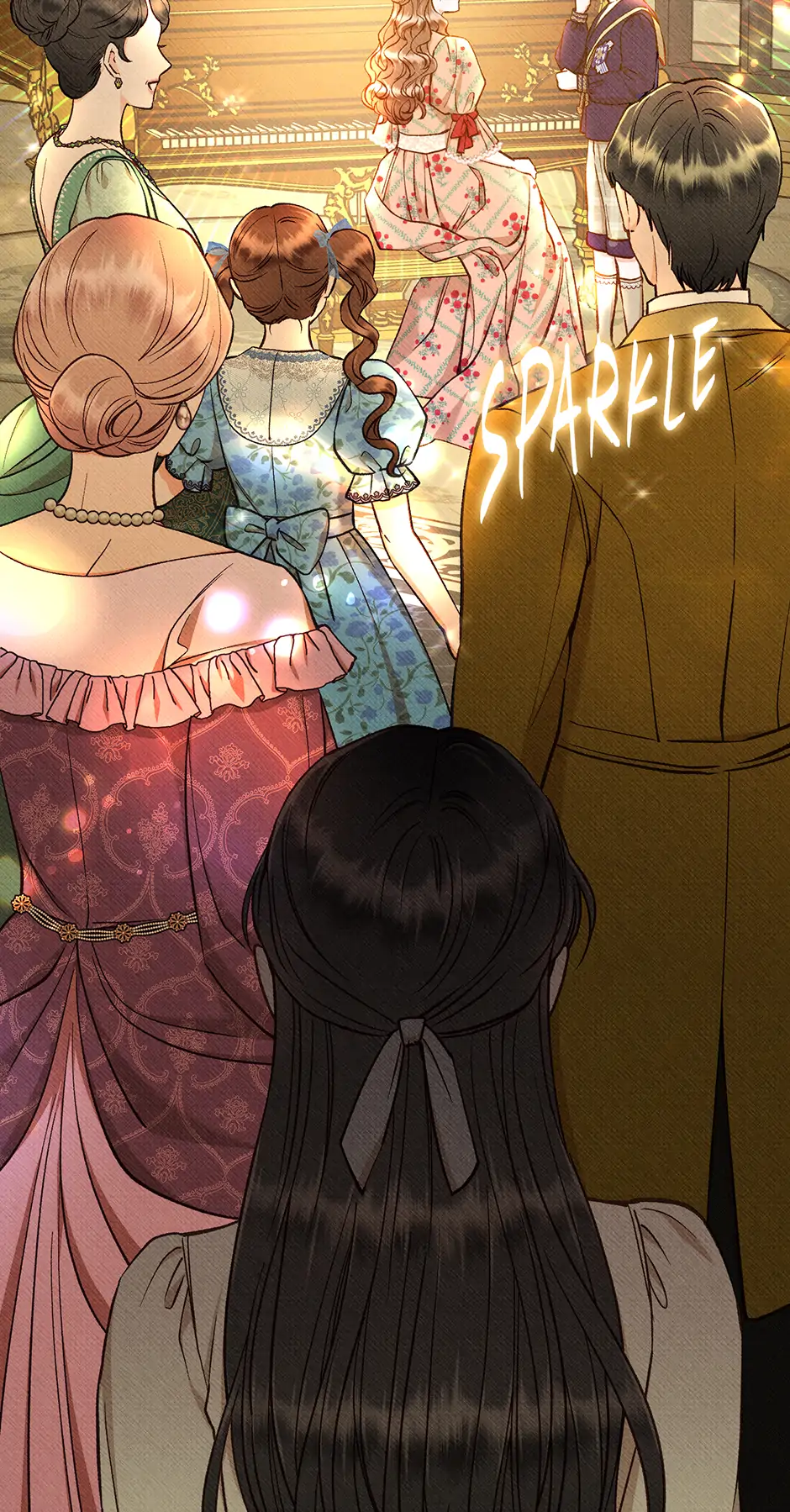 Dear My Rude Darling With Multiple Personality Chapter 25 - Page 30