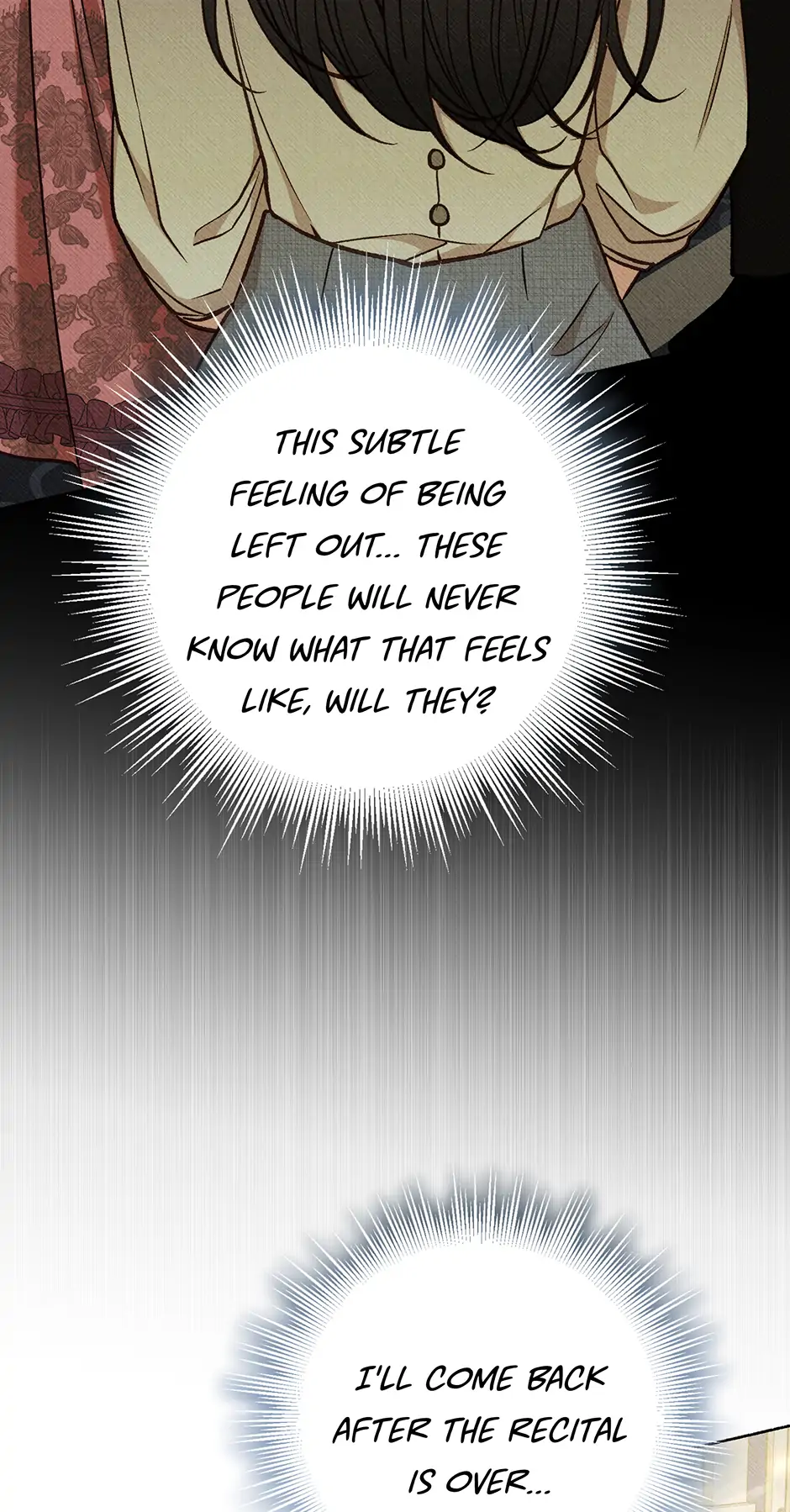 Dear My Rude Darling With Multiple Personality Chapter 25 - Page 31