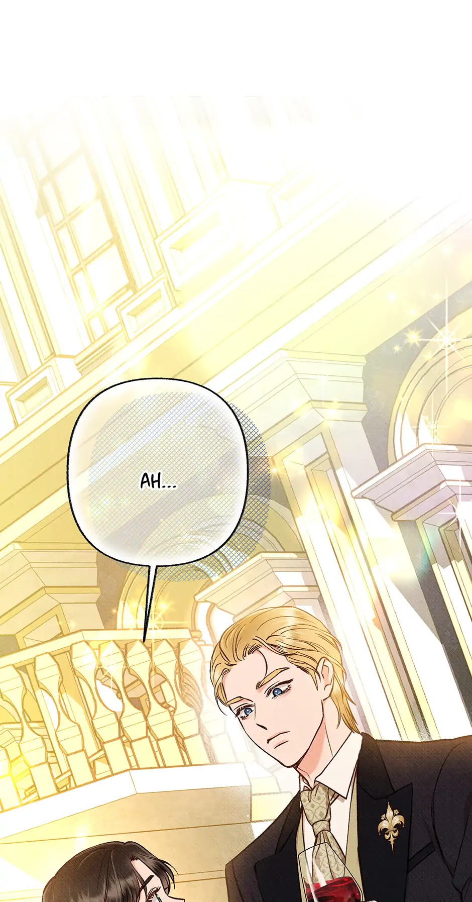 Dear My Rude Darling With Multiple Personality Chapter 25 - Page 34