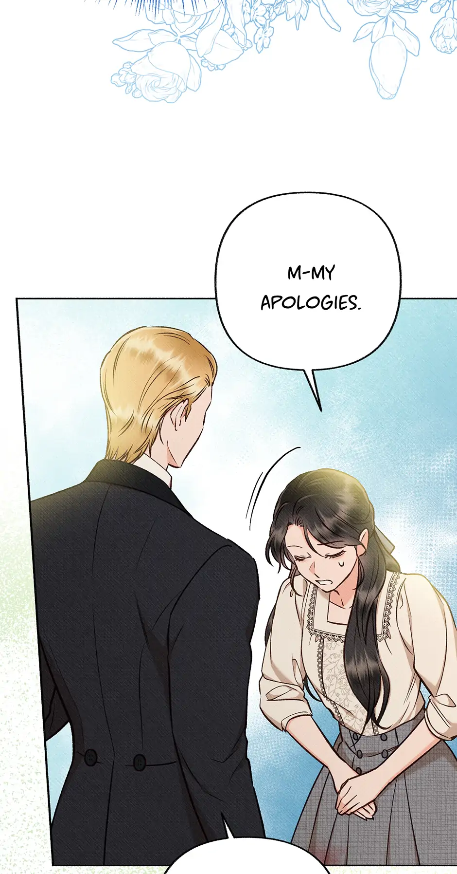 Dear My Rude Darling With Multiple Personality Chapter 25 - Page 37