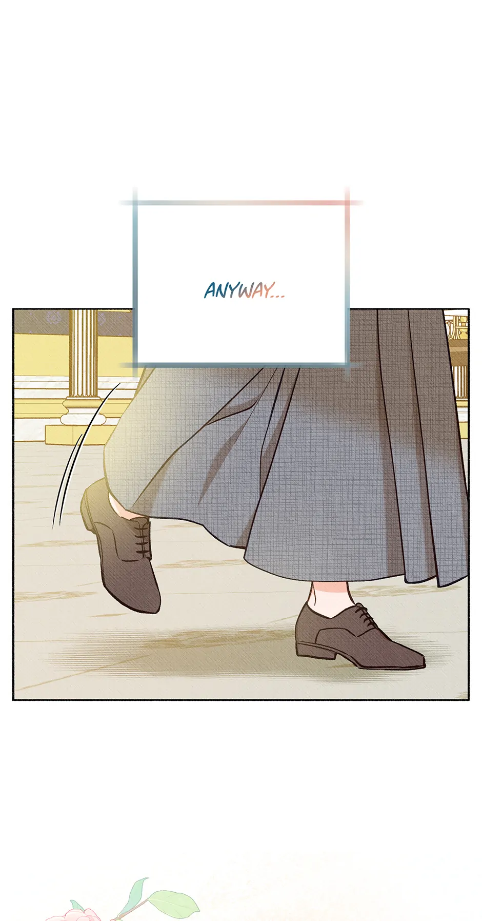 Dear My Rude Darling With Multiple Personality Chapter 25 - Page 40