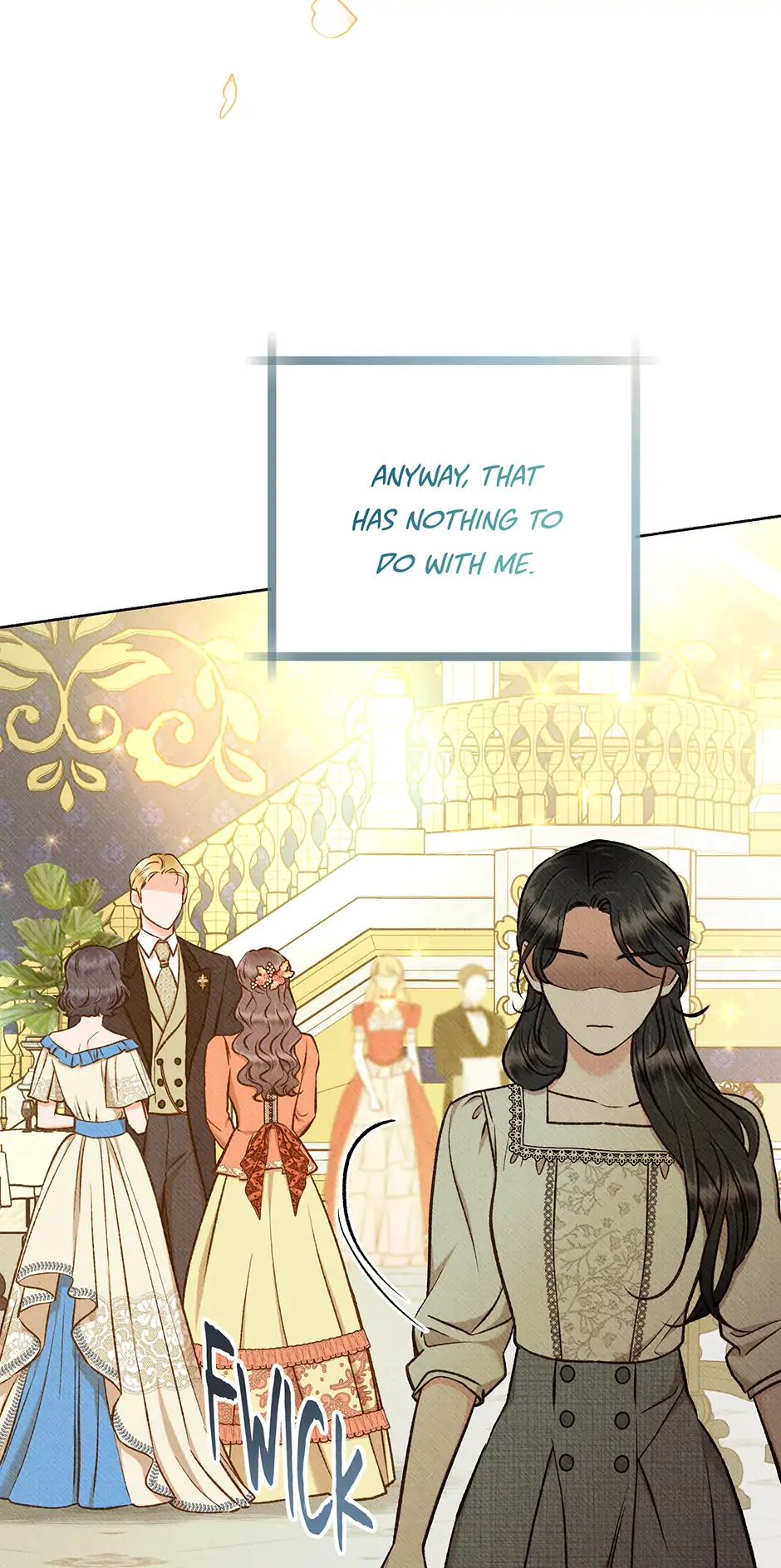 Dear My Rude Darling With Multiple Personality Chapter 25 - Page 44