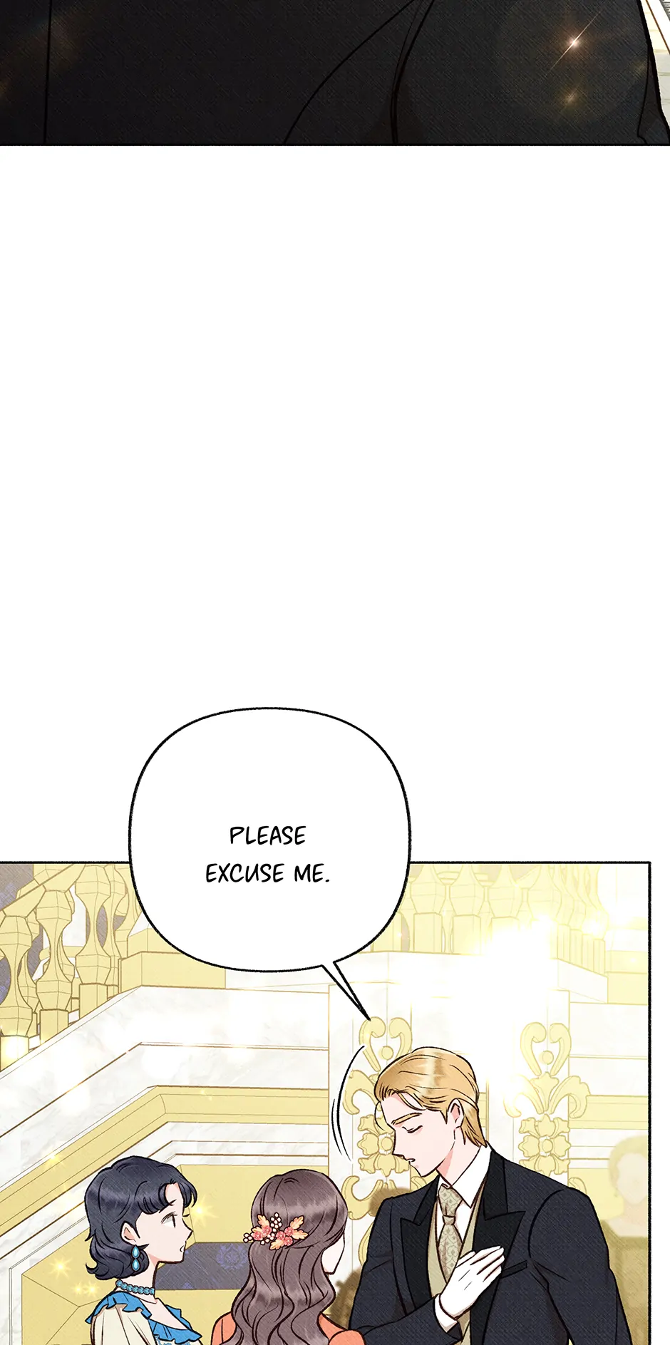 Dear My Rude Darling With Multiple Personality Chapter 25 - Page 46