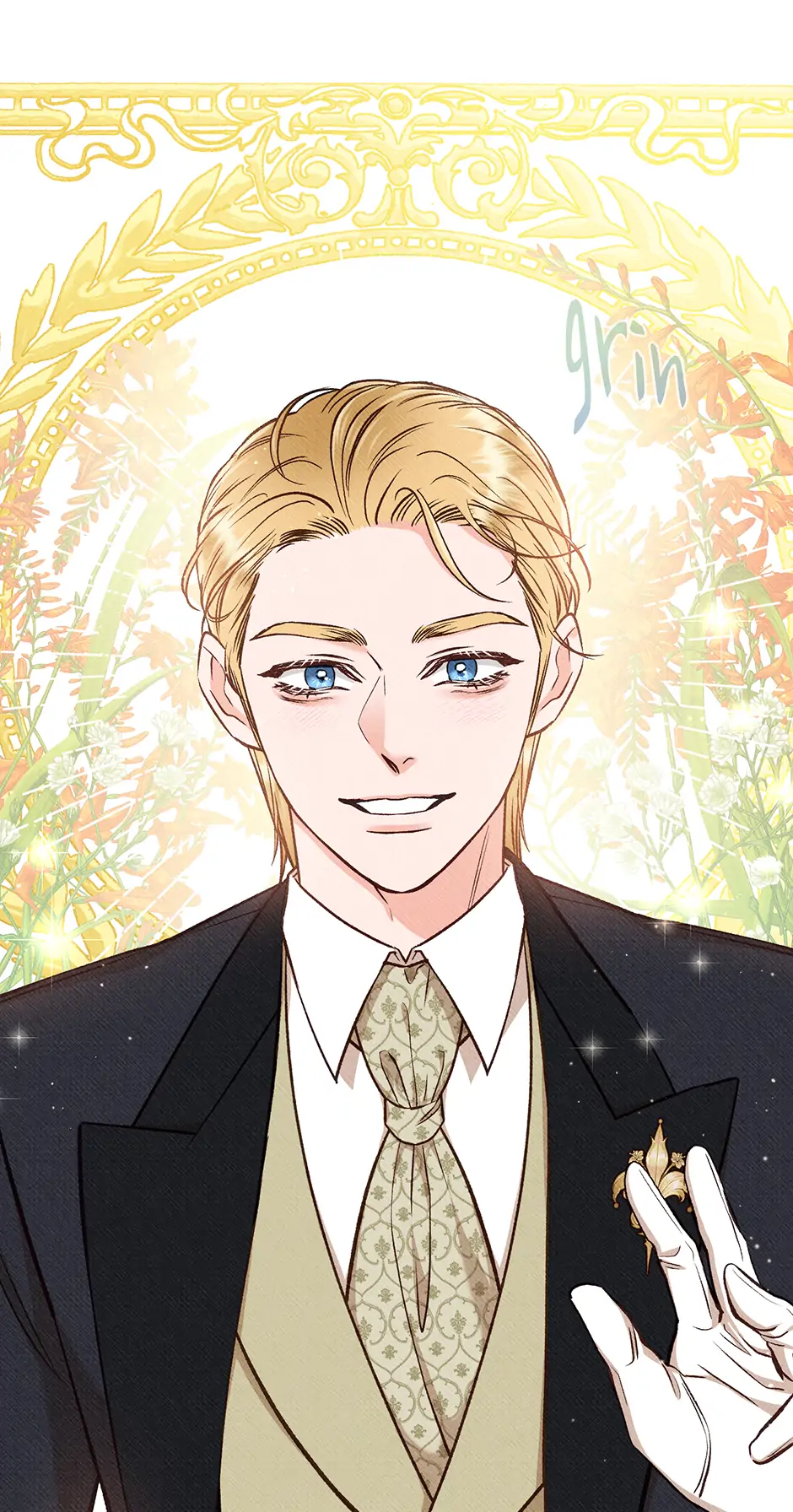 Dear My Rude Darling With Multiple Personality Chapter 25 - Page 51