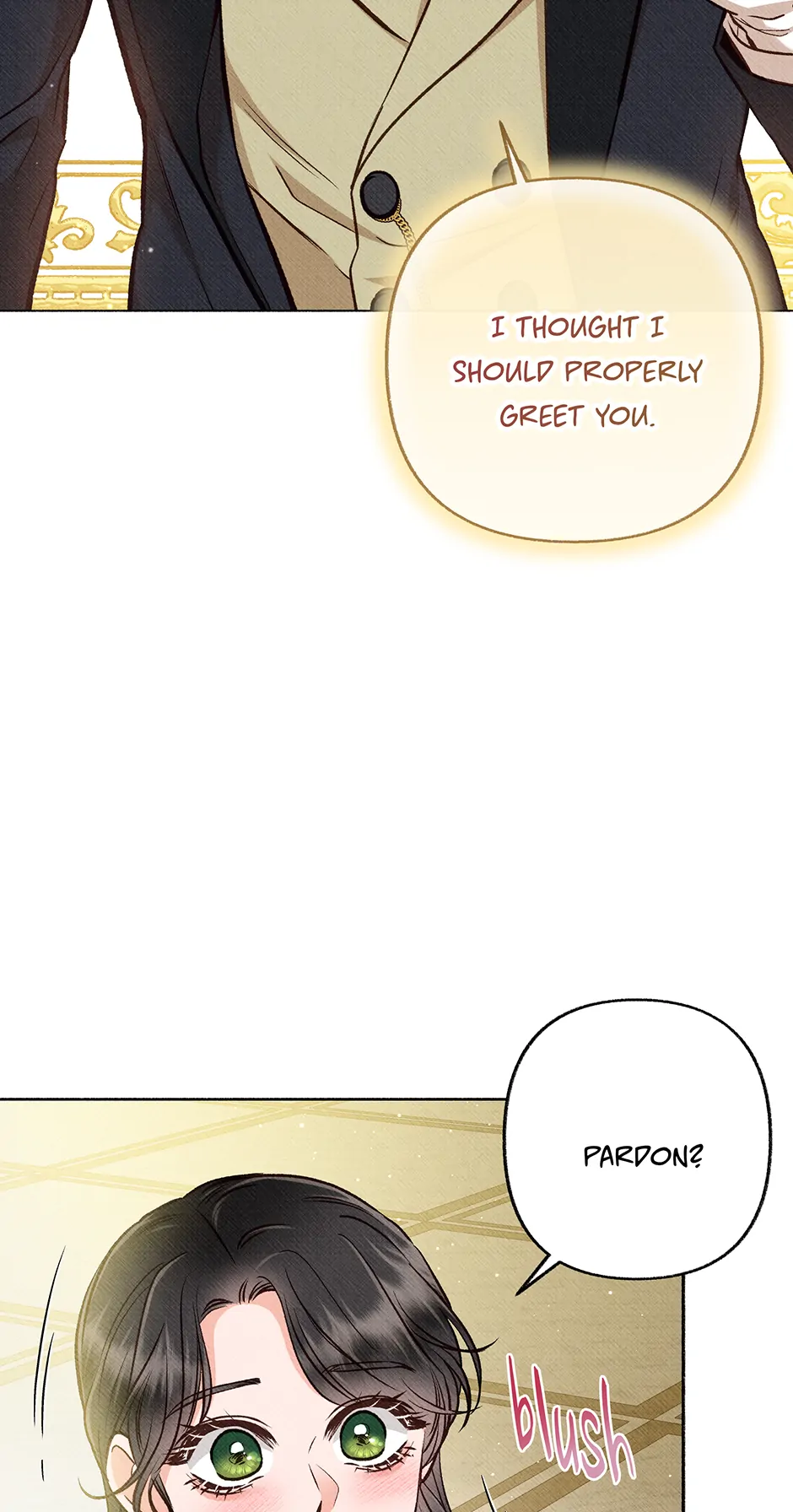 Dear My Rude Darling With Multiple Personality Chapter 25 - Page 52