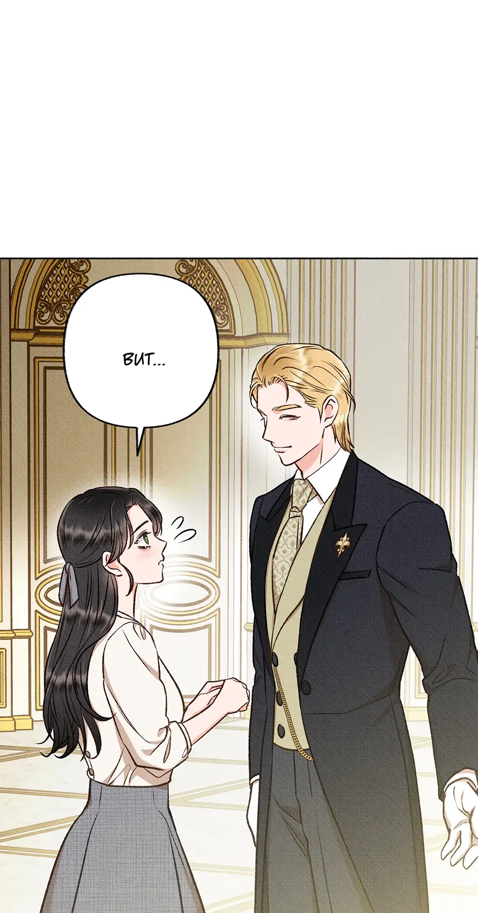 Dear My Rude Darling With Multiple Personality Chapter 25 - Page 56