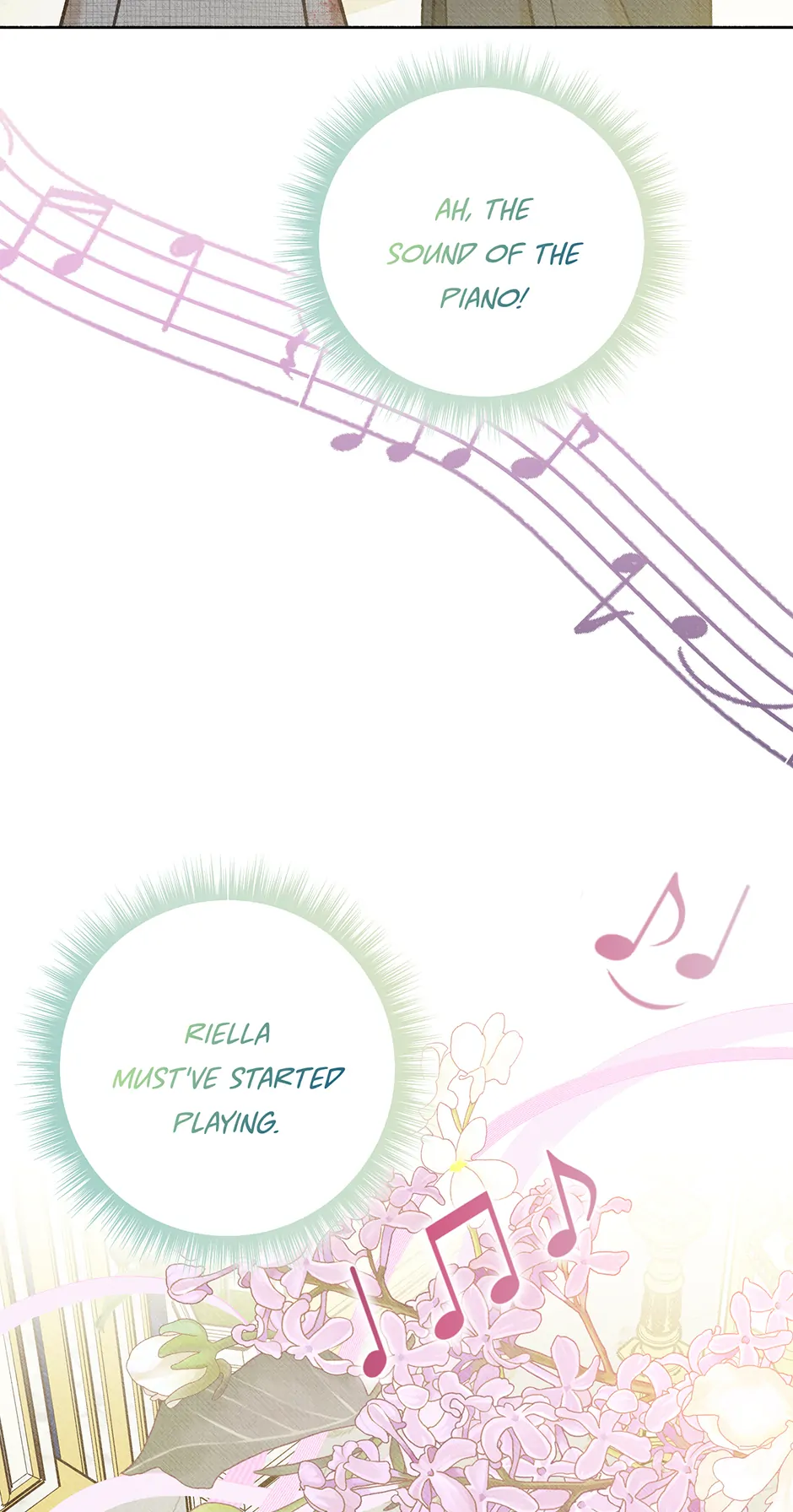 Dear My Rude Darling With Multiple Personality Chapter 25 - Page 57