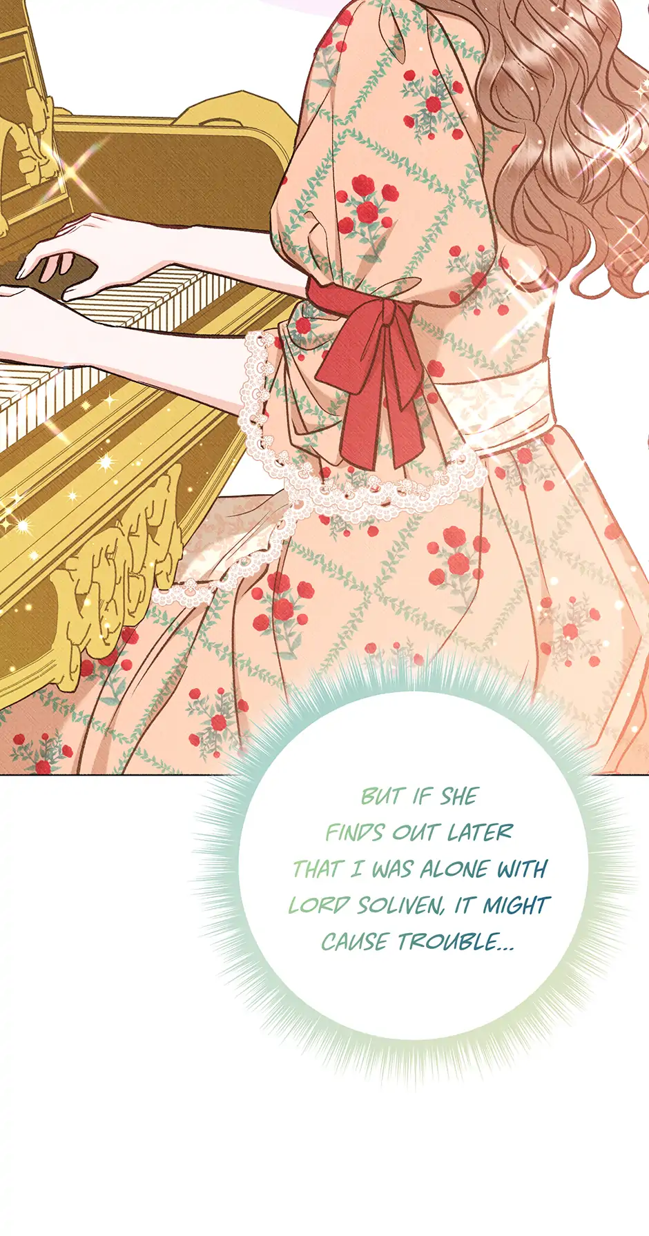 Dear My Rude Darling With Multiple Personality Chapter 25 - Page 59