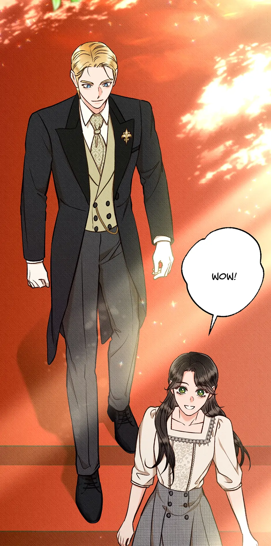 Dear My Rude Darling With Multiple Personality Chapter 25 - Page 66