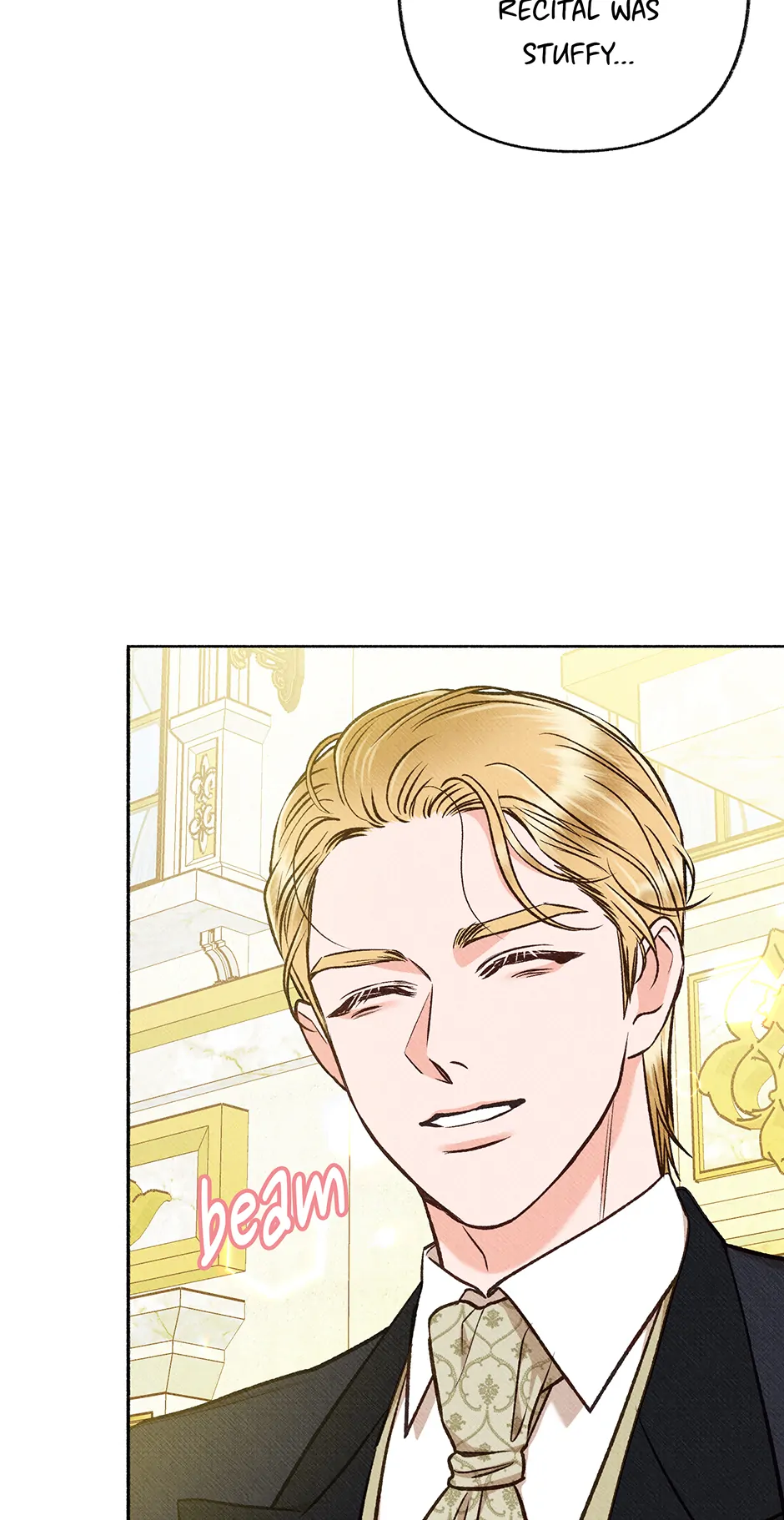 Dear My Rude Darling With Multiple Personality Chapter 25 - Page 69