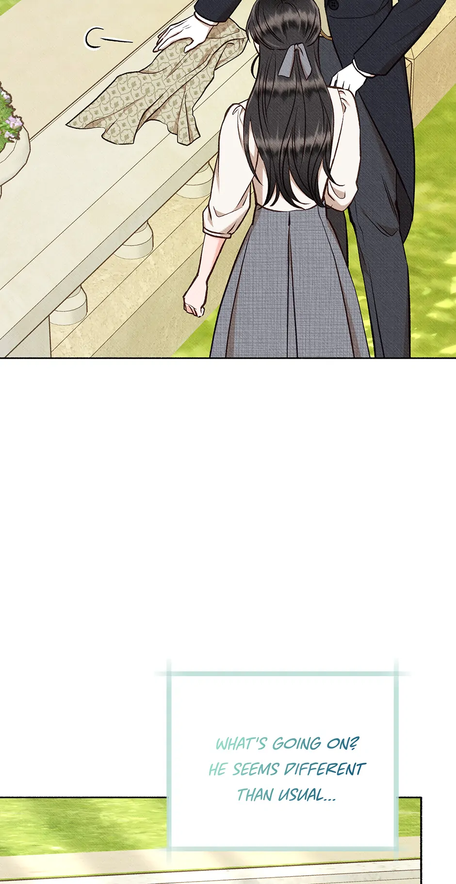 Dear My Rude Darling With Multiple Personality Chapter 25 - Page 72