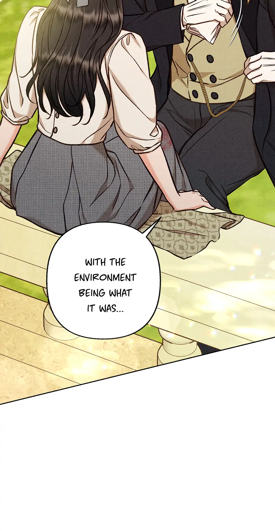 Dear My Rude Darling With Multiple Personality Chapter 25 - Page 75